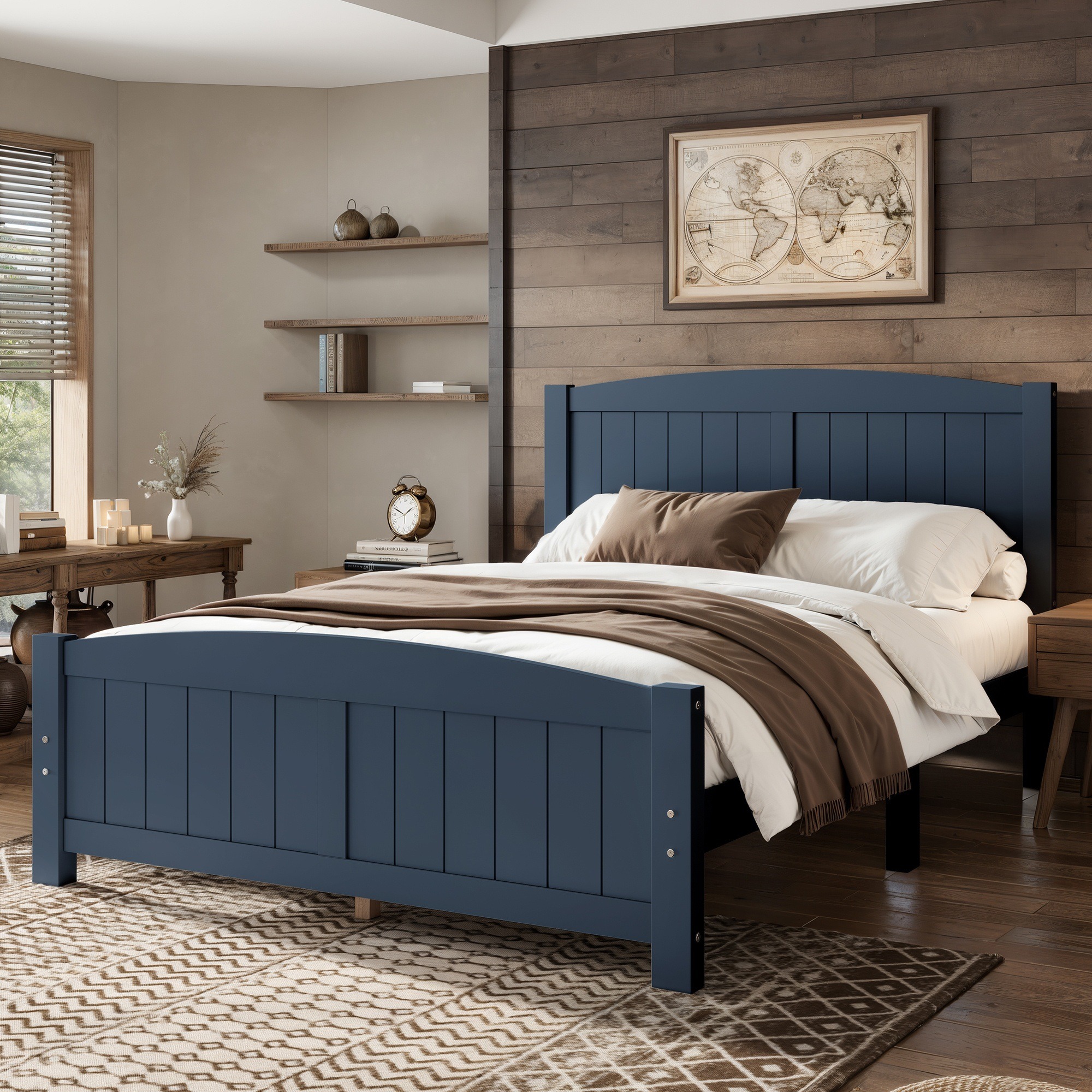 UOI ZZH109786 beds - View #2