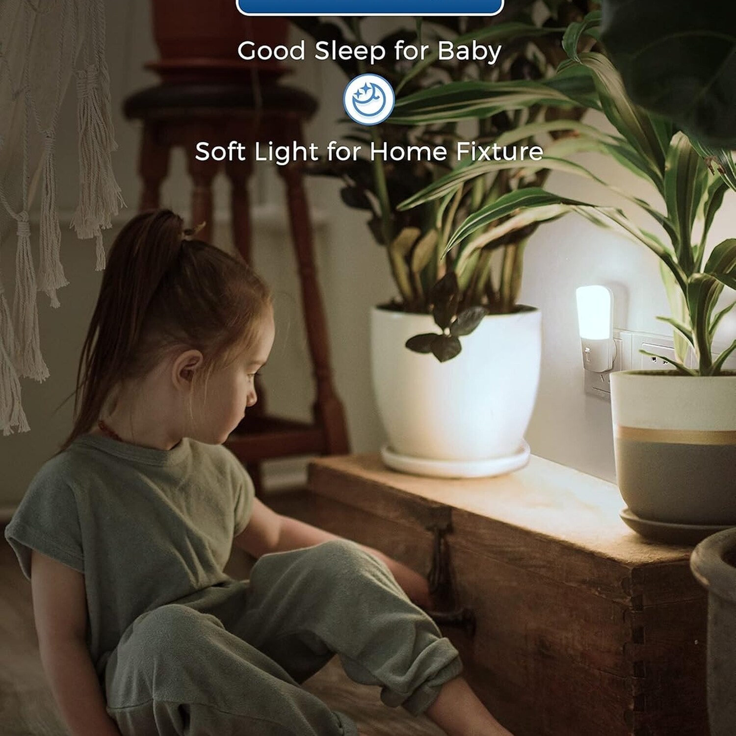 DORESshop LSC-GY00803US-2 Night-Lights - View #7