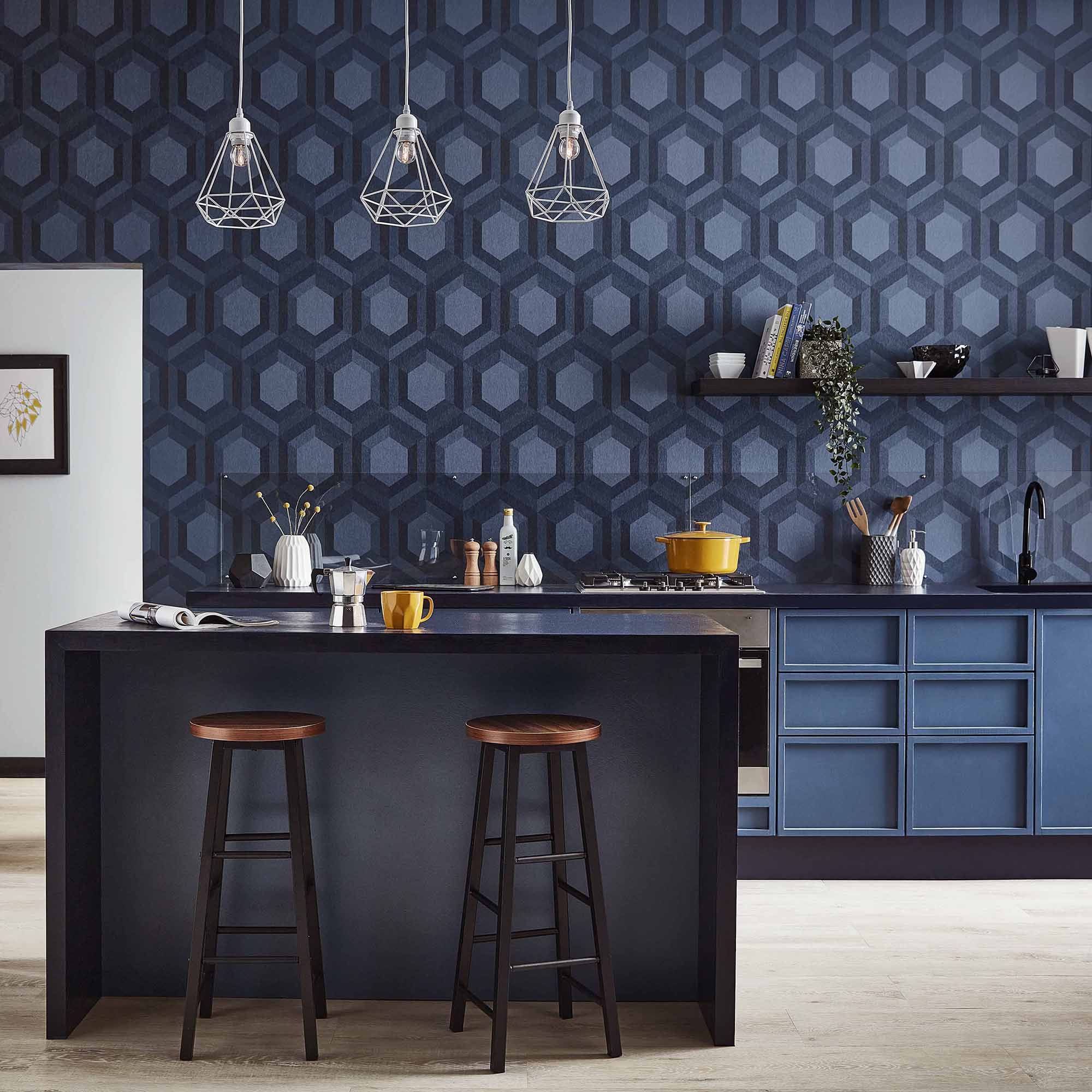Graham & Brown 11220194 Wallpaper-Samples - View #2