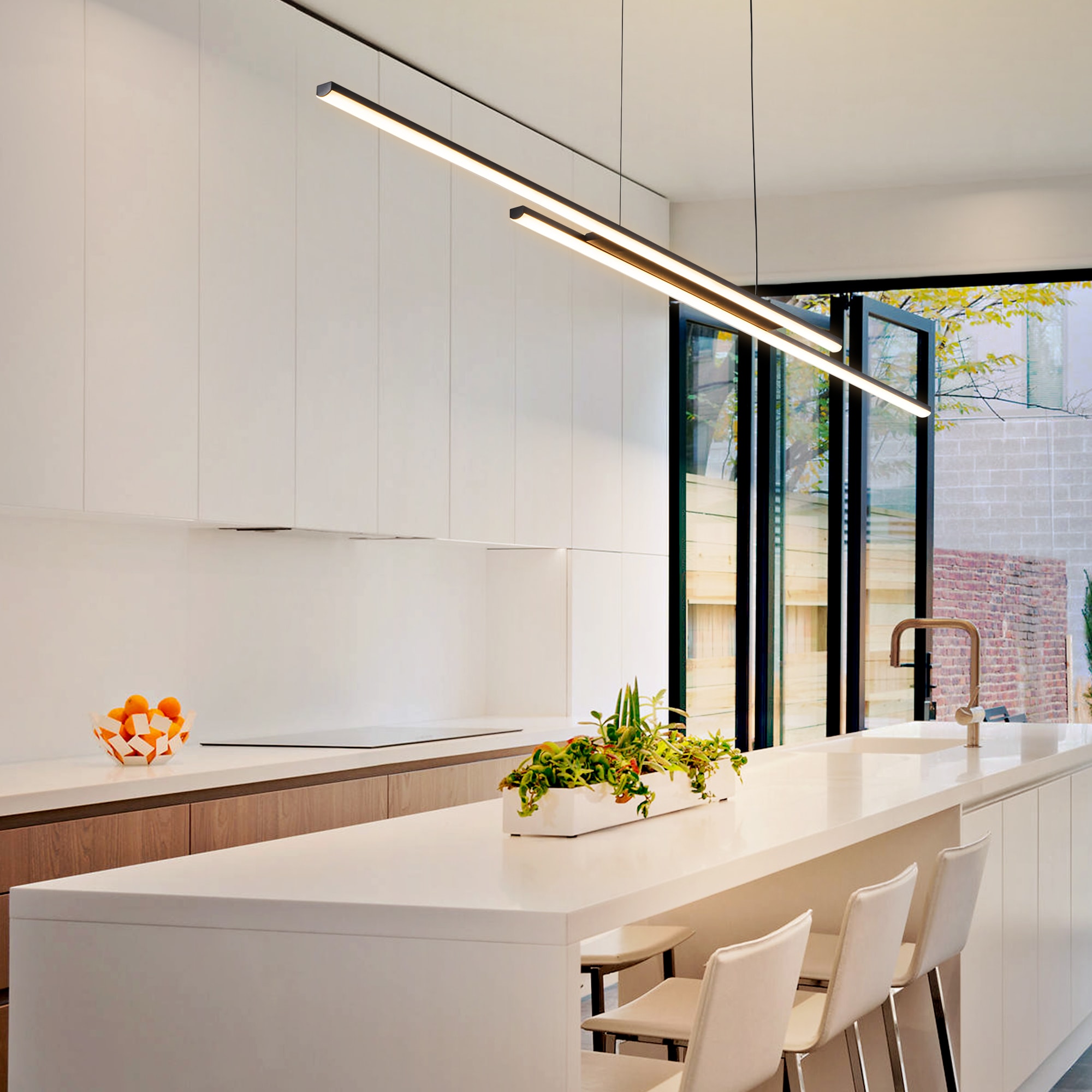 Rennnsan KI810162038 Pendant-Lights - View #3