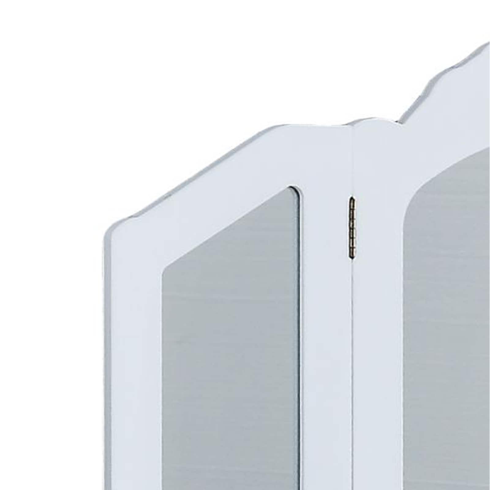 Siavonce XH62839 Bedroom-Vanities - View #7