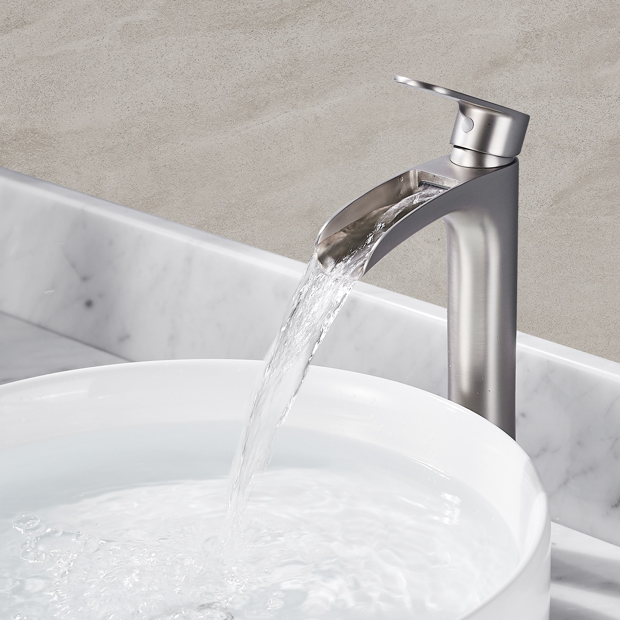 androme AD3A2NH Lavatory-Faucets - View #2