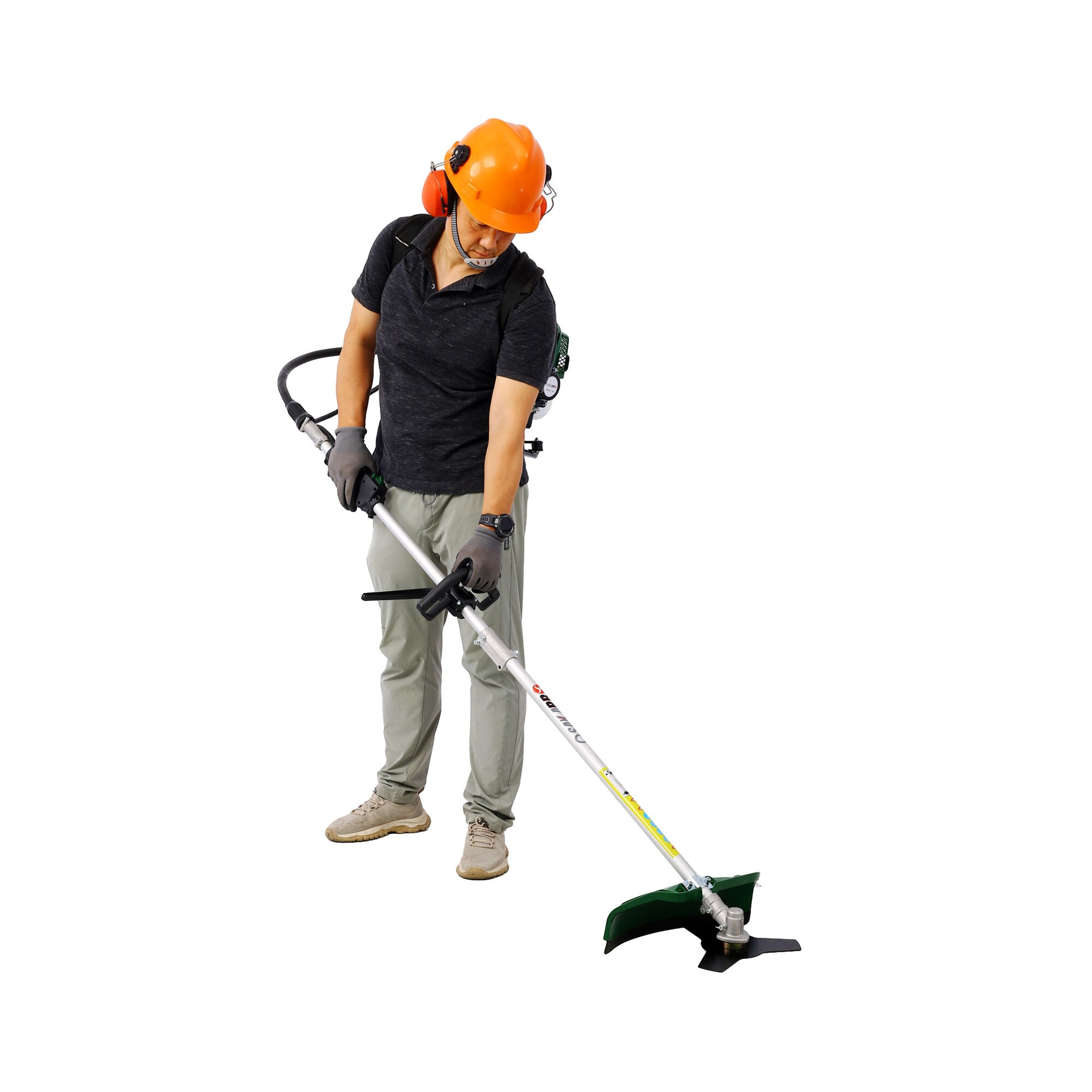 Misopily LMS0128P10 Cordless-Pole-Saw - View #11