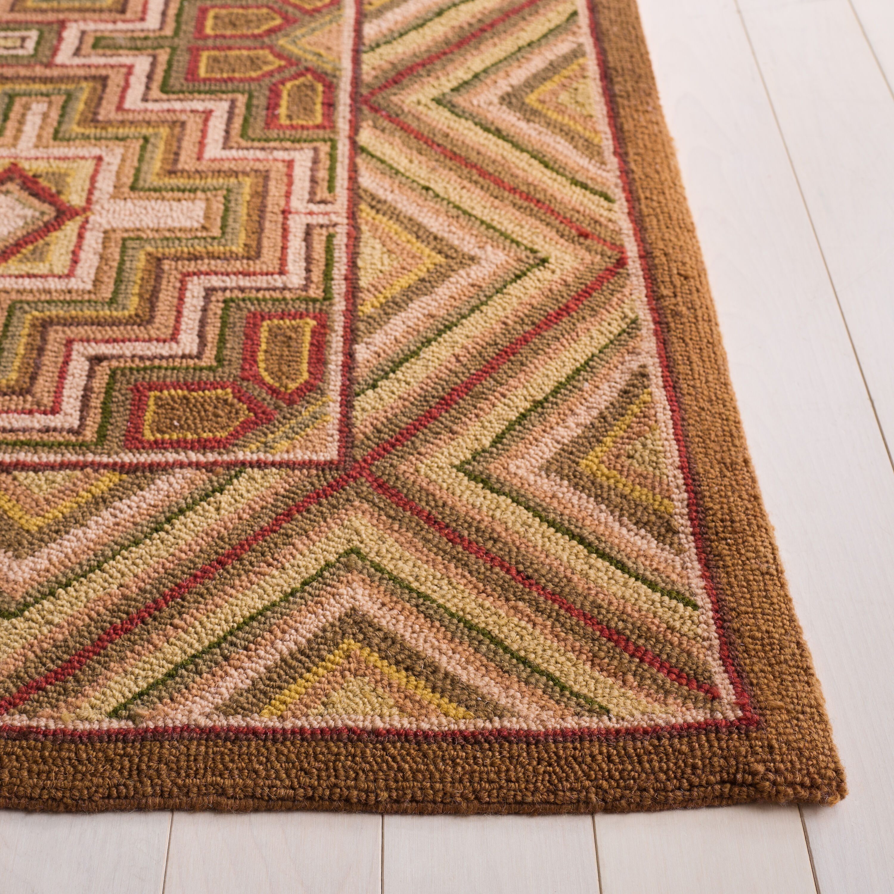 Safavieh HK9A-210 rugs - View #3