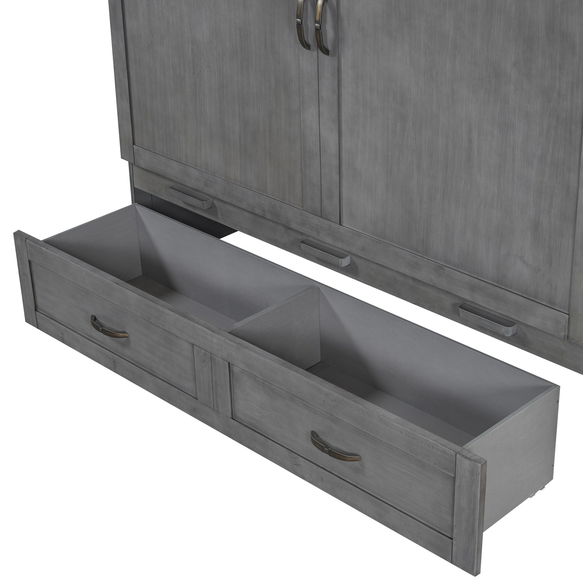 ModernLuxe LP000700AAD beds - View #9
