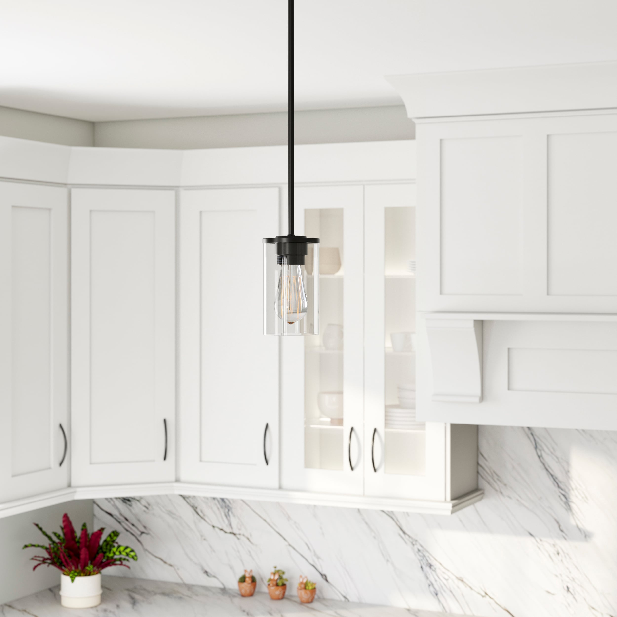 Millennium Lighting 2711-MB Pendant-Lights - View #6