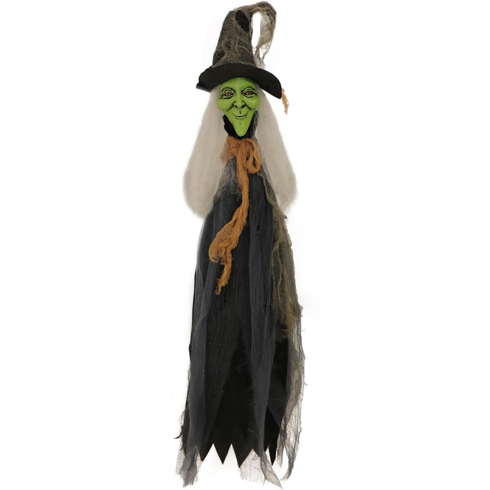 Halloween Decor Theme/Design Witch