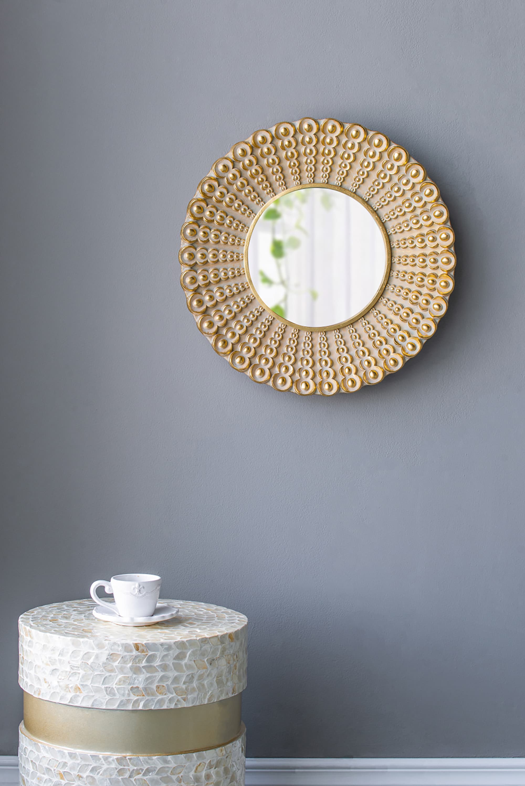 Blisstyle M0YFTCU4 Decor-Mirrors - View #5