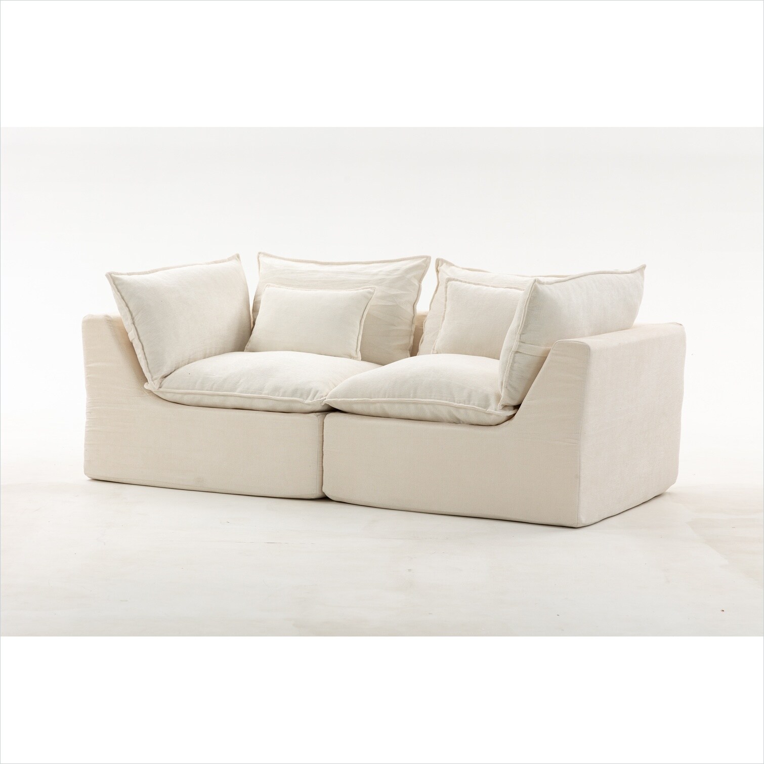 Naturefalls L0E42IU47ODB Sofas-Loveseats - View #6