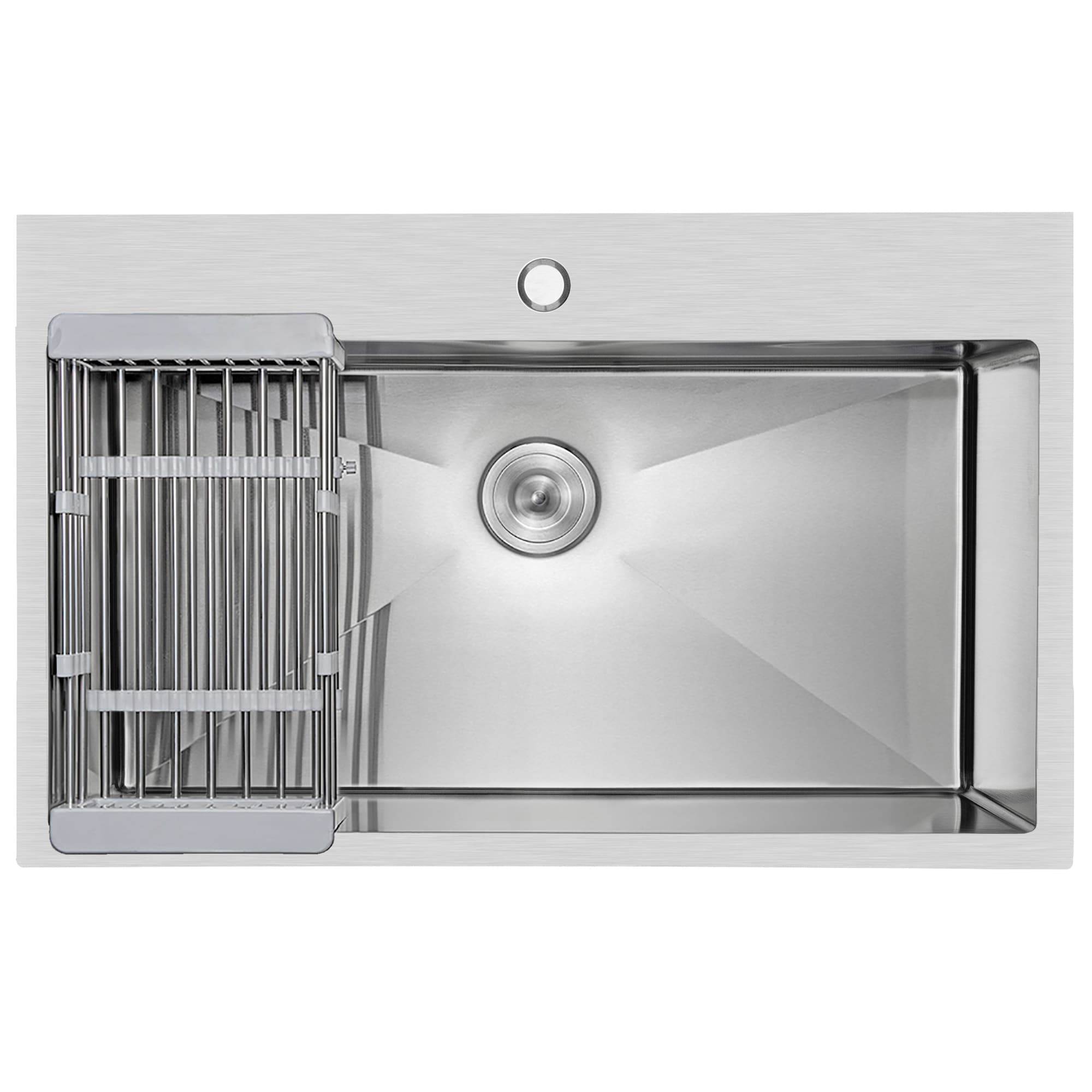 AKDY KS0328 Kitchen-Sinks - View #3
