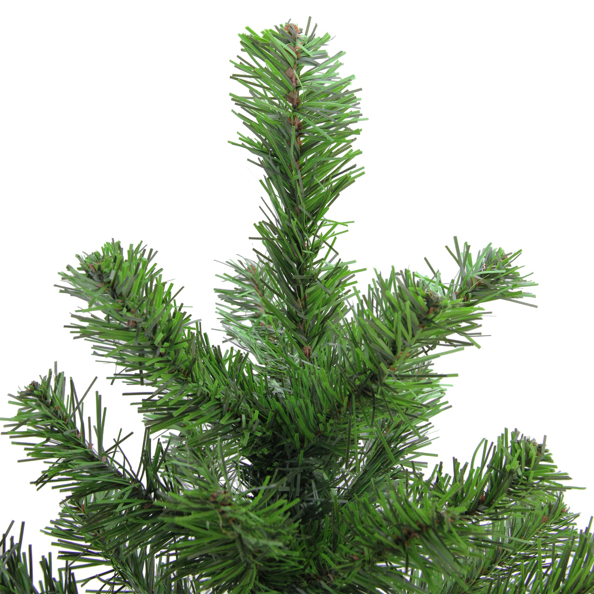 Northlight 32615047 Artificial-Christmas-Trees - View #2