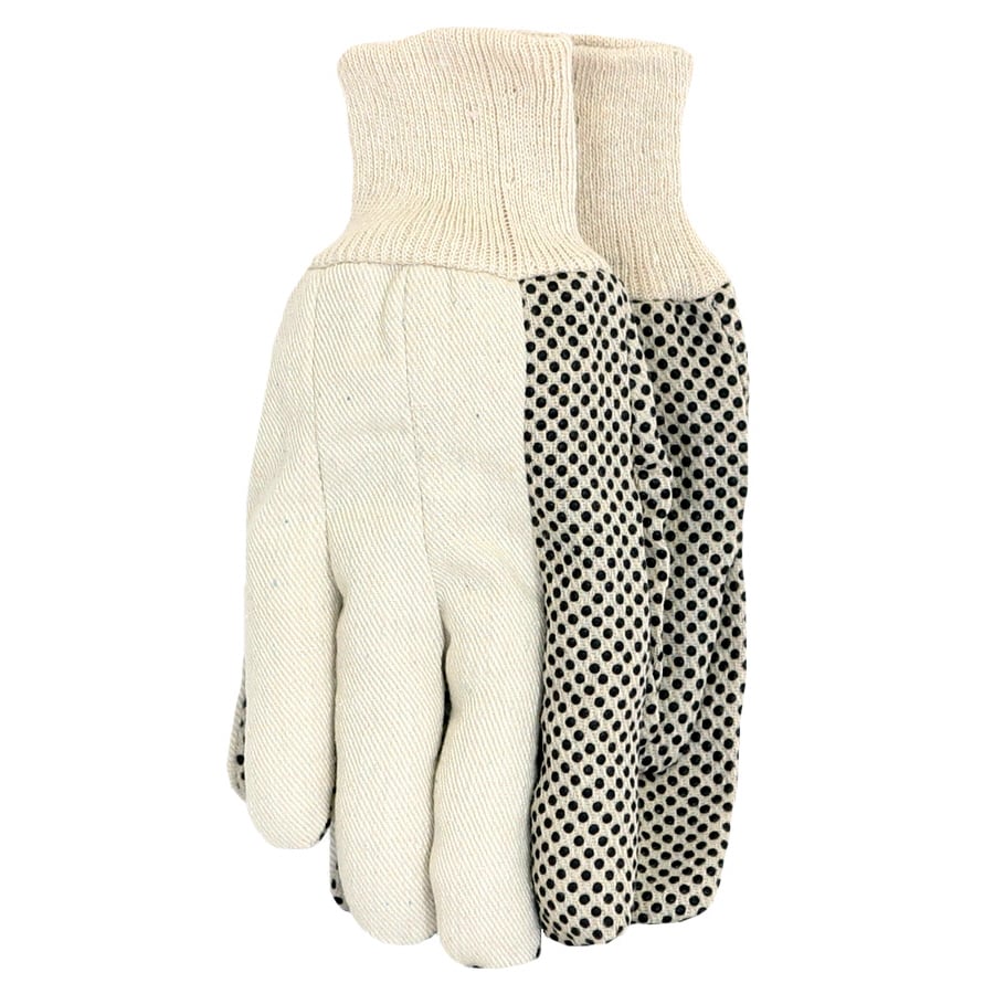 blue hawk garden gloves