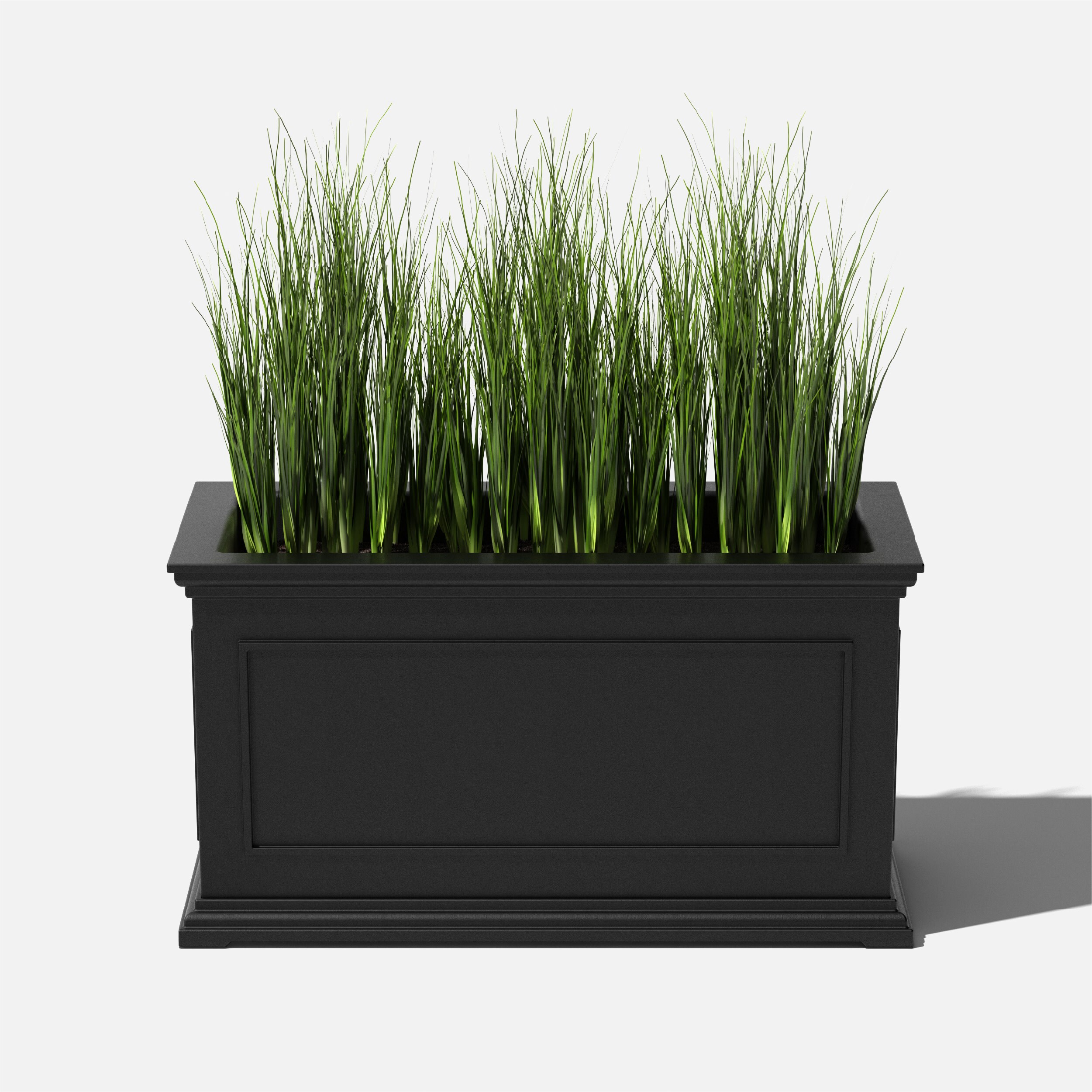 Veradek BXVLG33B Planter-Window-Box - View #10