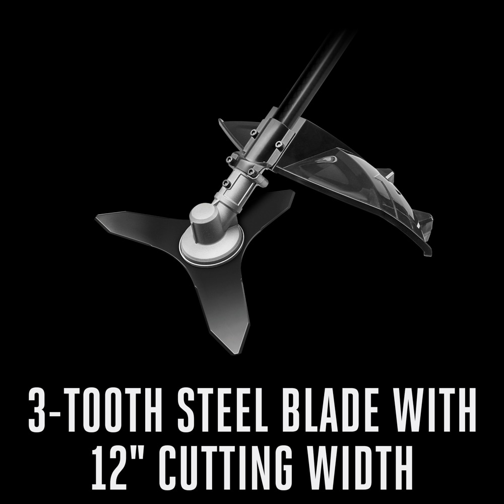 EGO BCA1220 Trimmer-Attachments - View #3