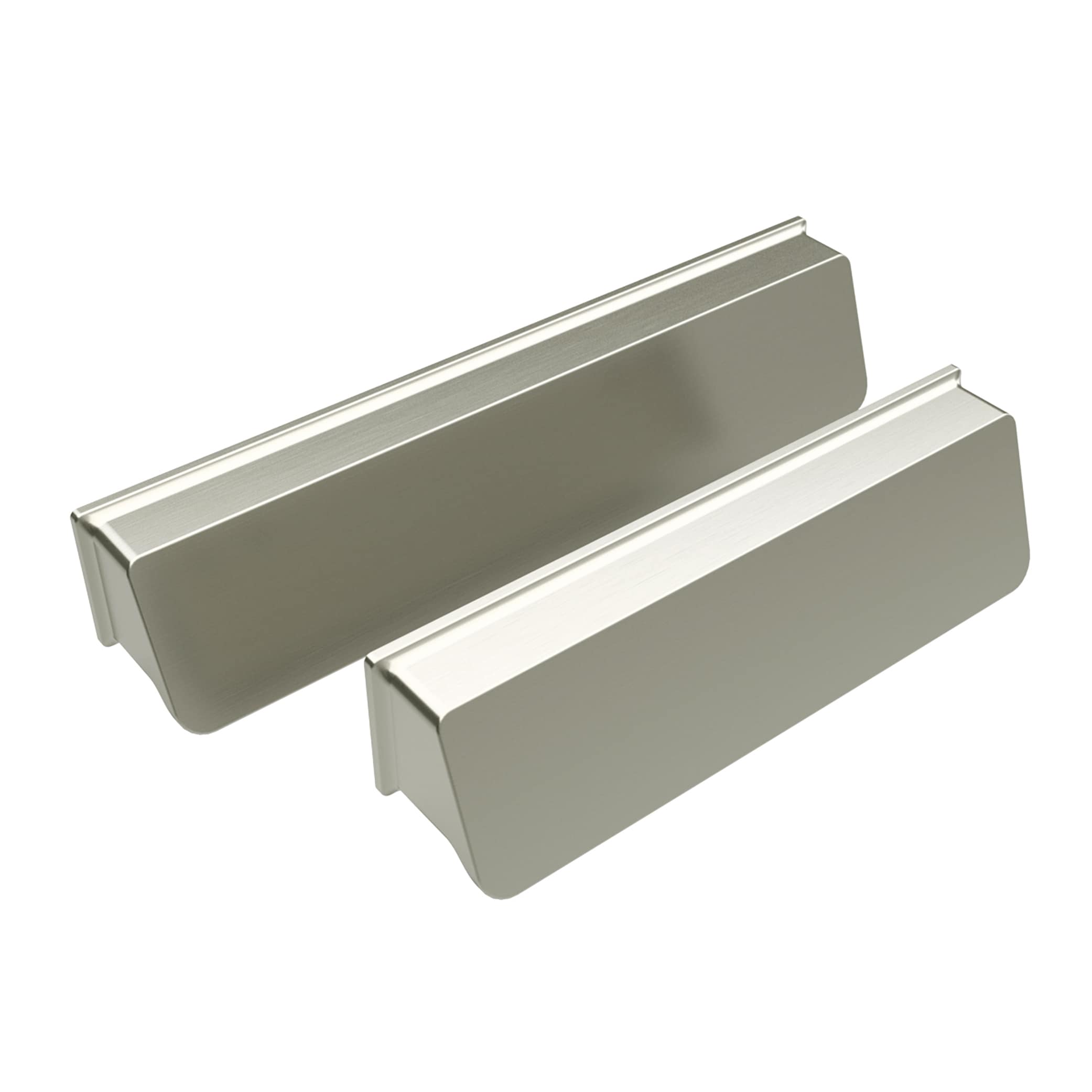 allen + roth CAB-128-634-SN-6P Cabinet-Pulls - View #5