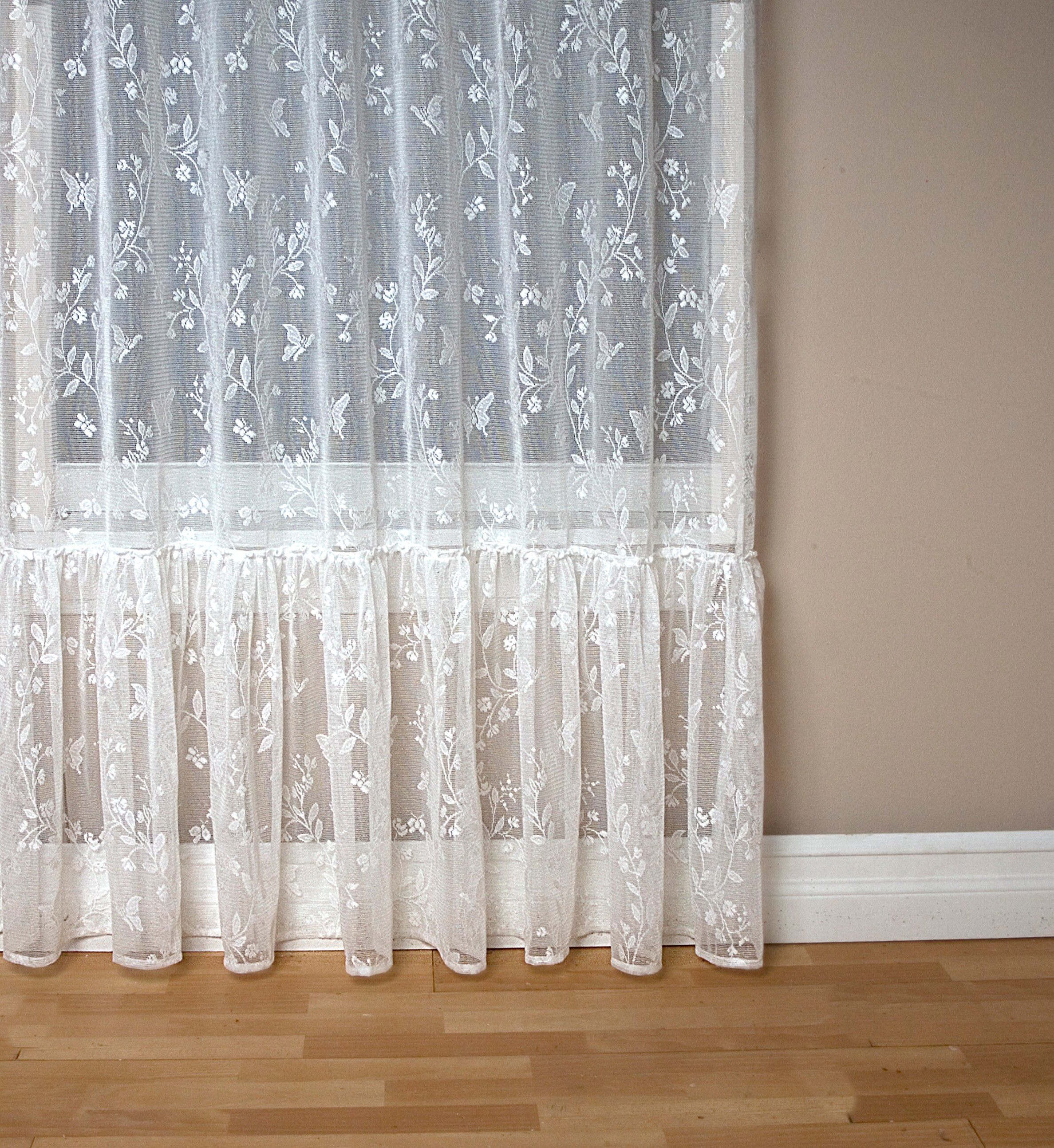 Ricardo Trading 02780-70-096-01 curtains - View #2