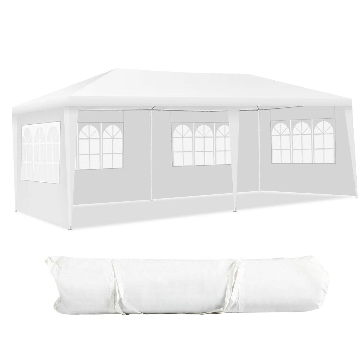 Forclover HYFE-OP3925WH Canopies-Sl - View #13