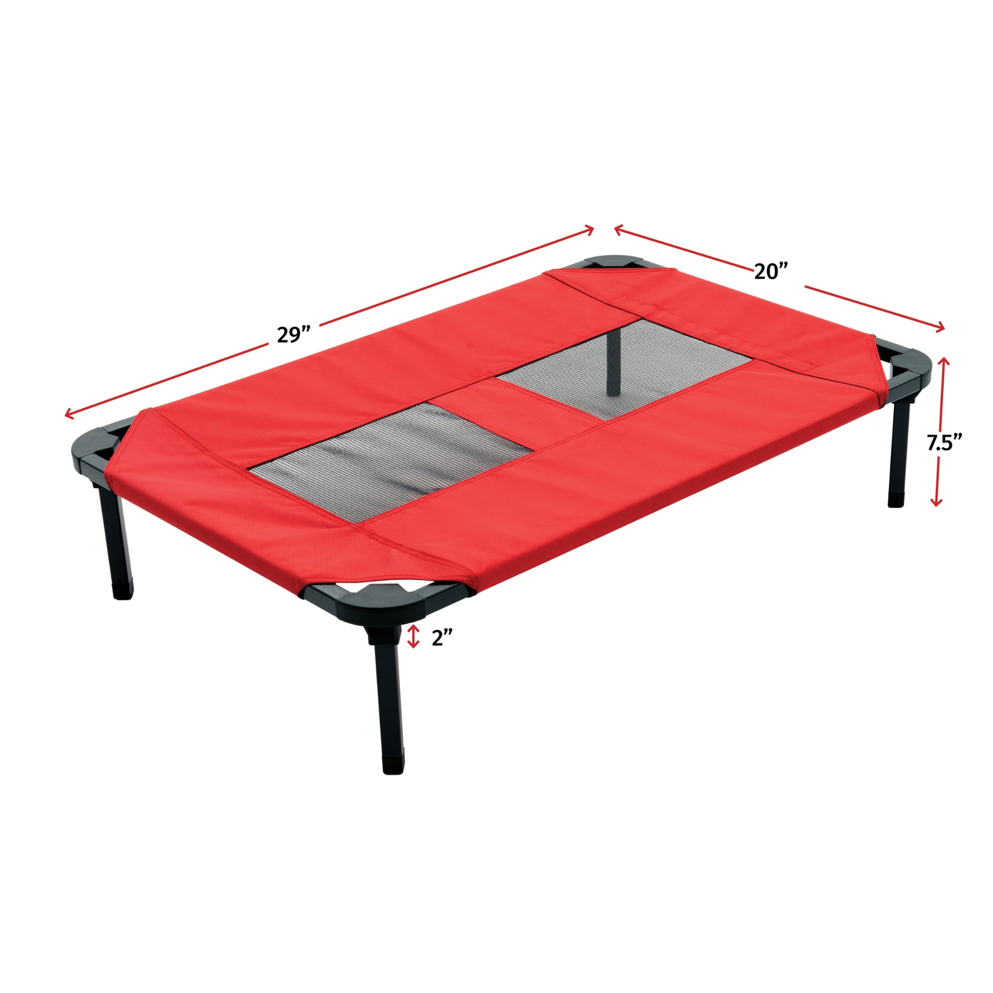 Lucky Dog CMB 10130 Pet-Beds - View #2