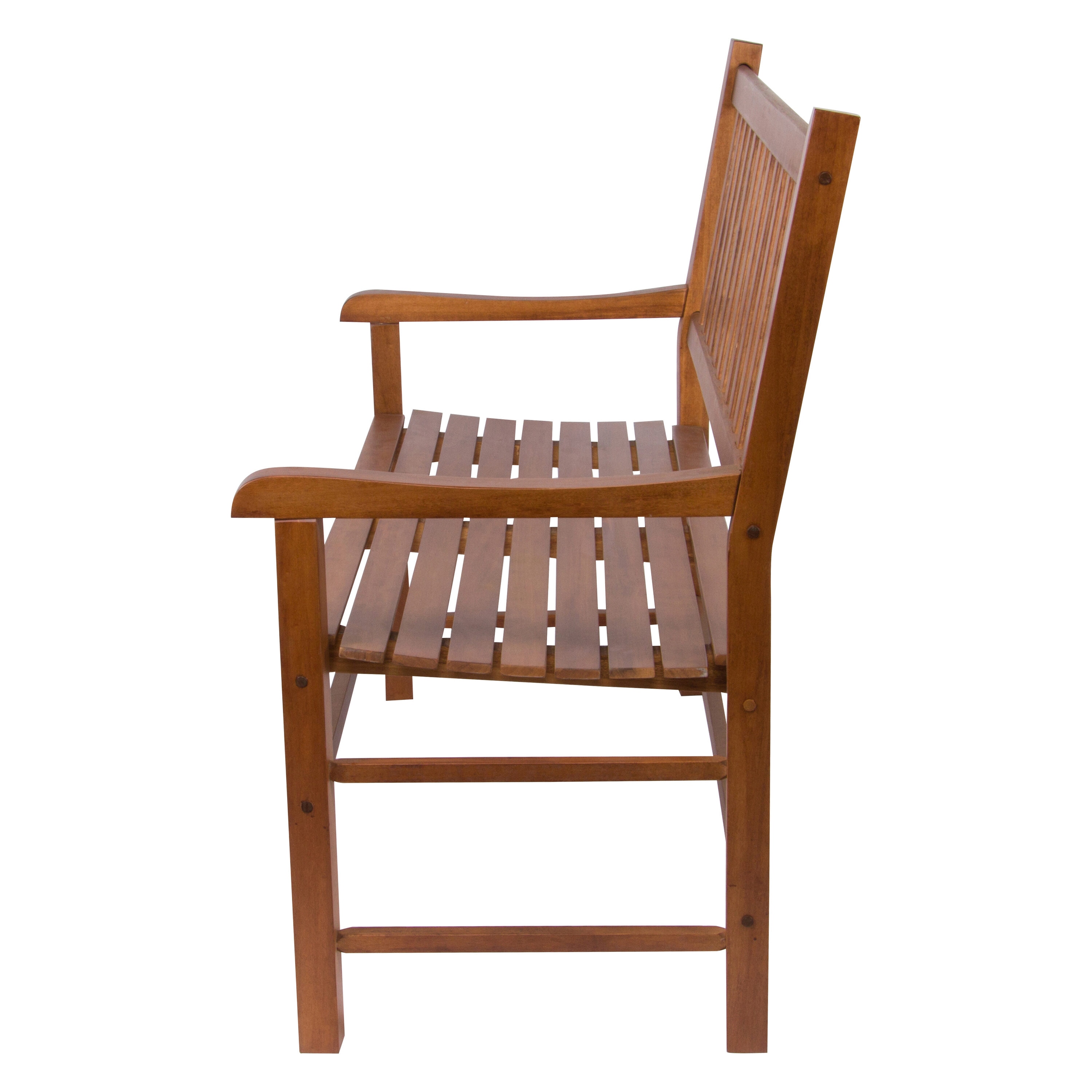 Shine Company 4217OA benches - View #3