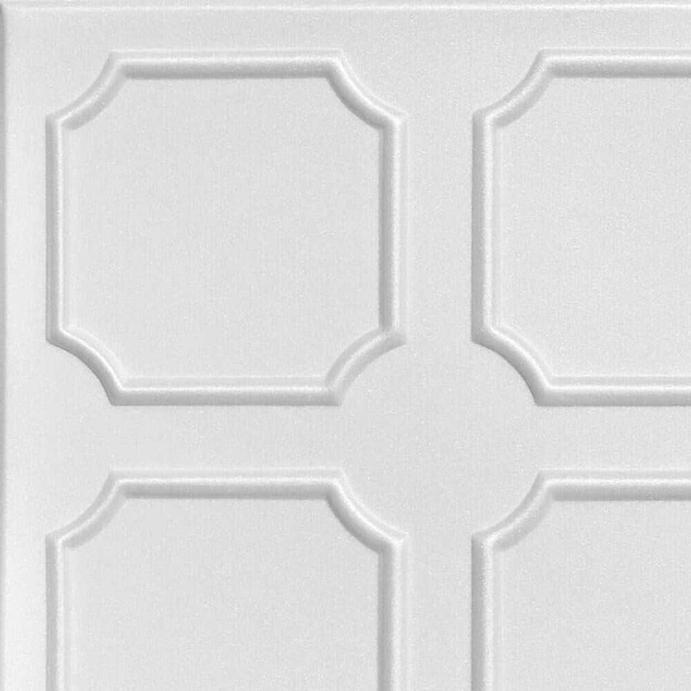 A La Maison Ceilings R01PW-8 Ceiling-Tile - View #2