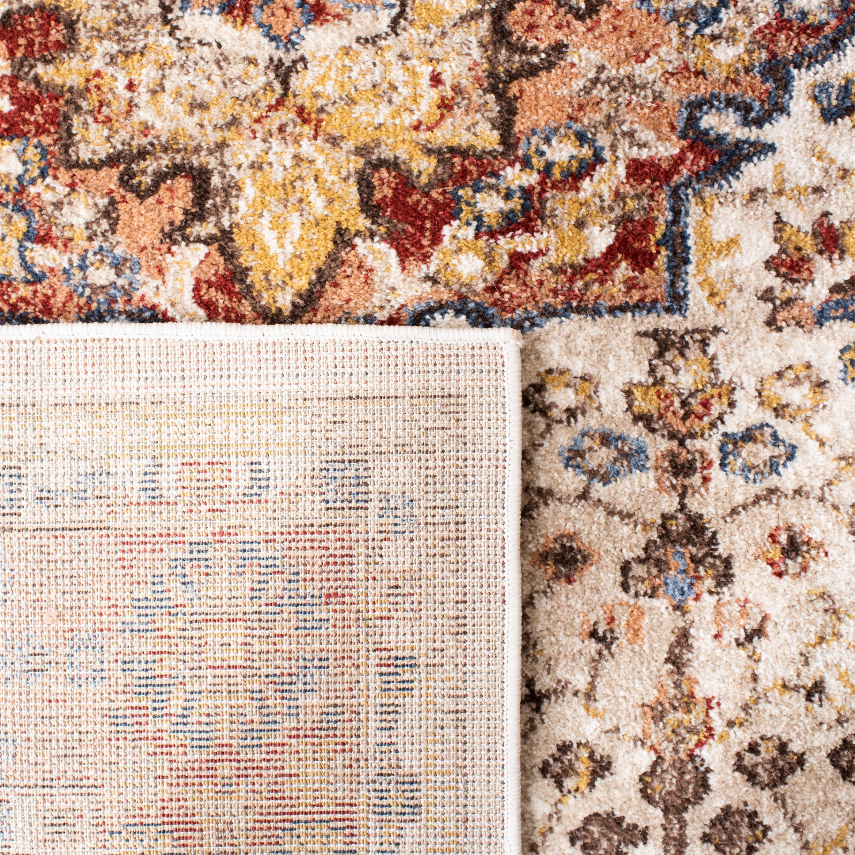 Safavieh BIJ652A-5 rugs - View #7