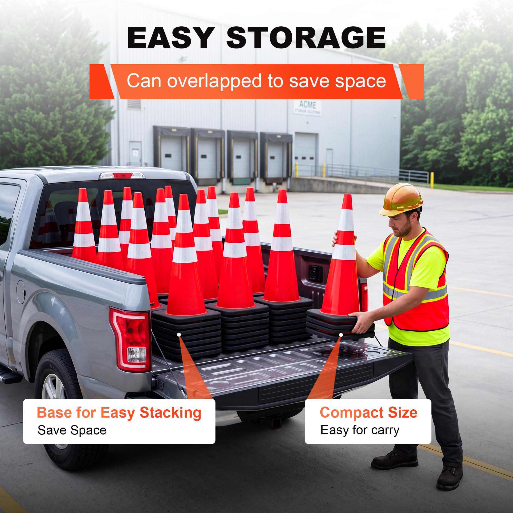 Bayfeve BF-576968-MP Traffic-Safety-Equipment - View #7