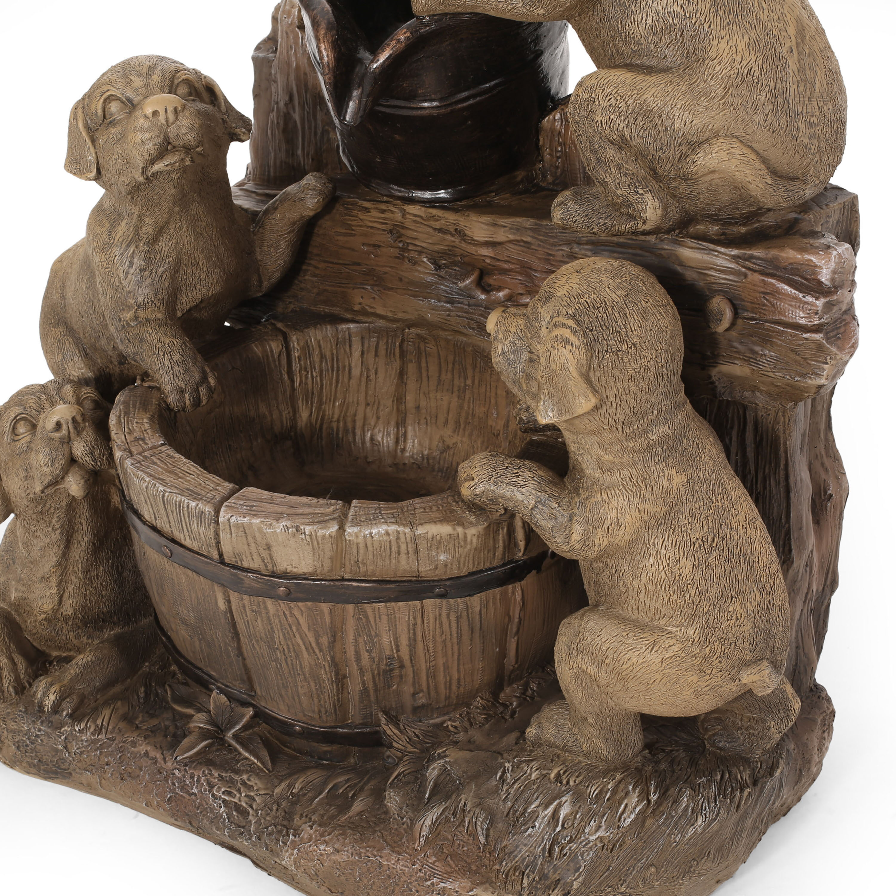 Best Selling Home Decor 314378 fountains - View #5