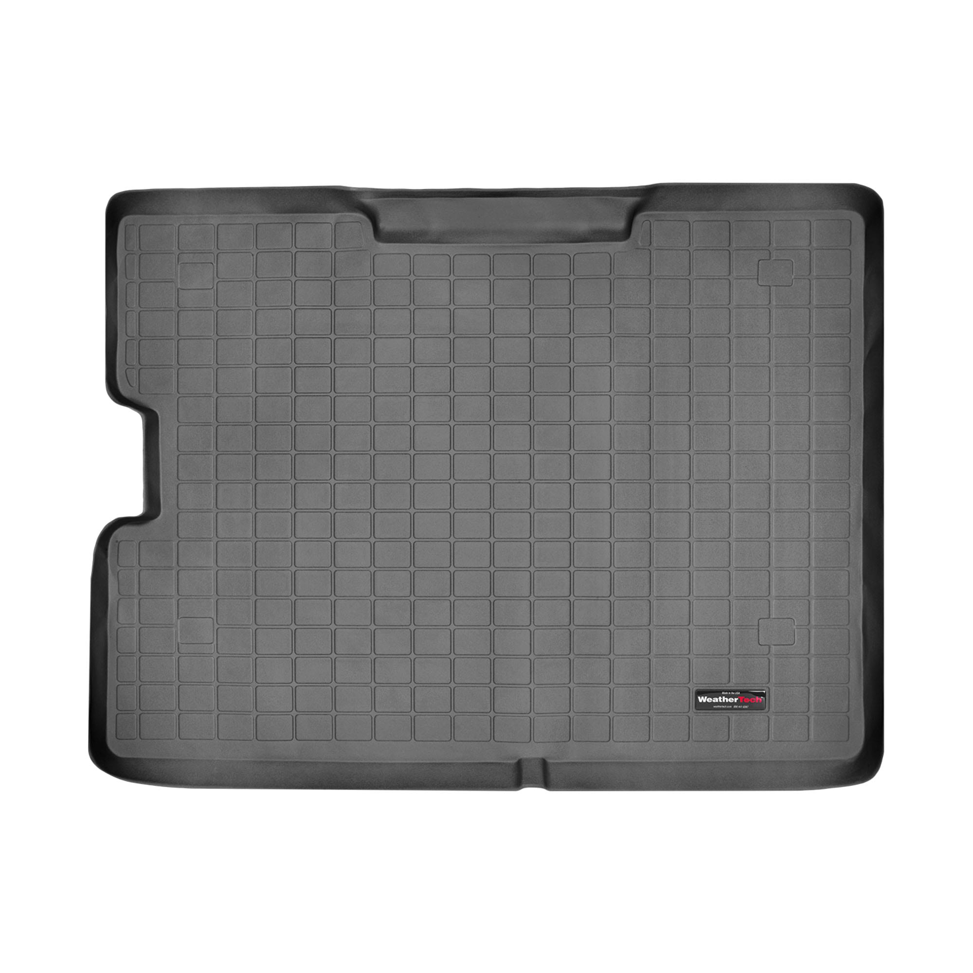 WeatherTech 40153 Cargo/Trunk liner for Car