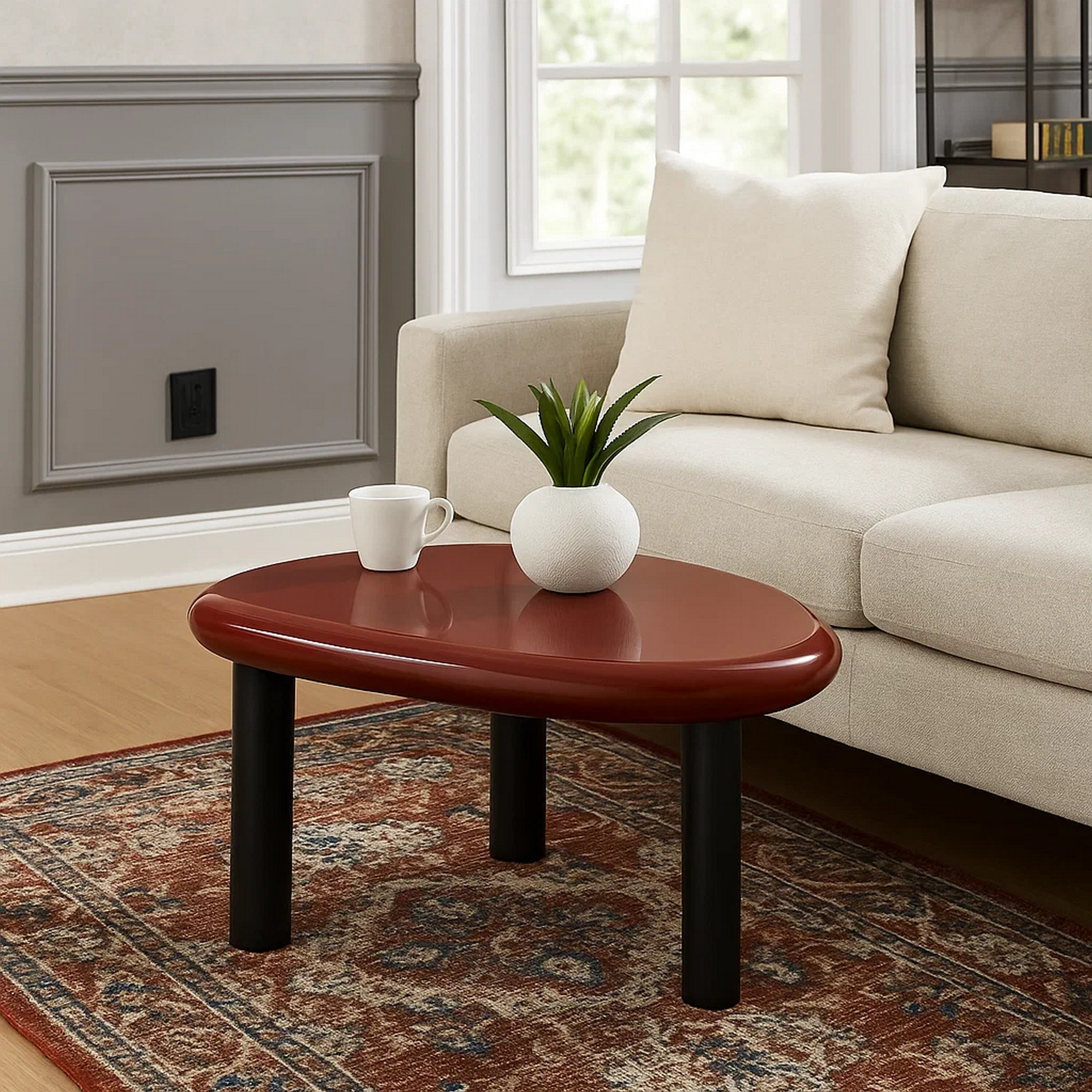 Benzara BM348523 End-Tables - View #7