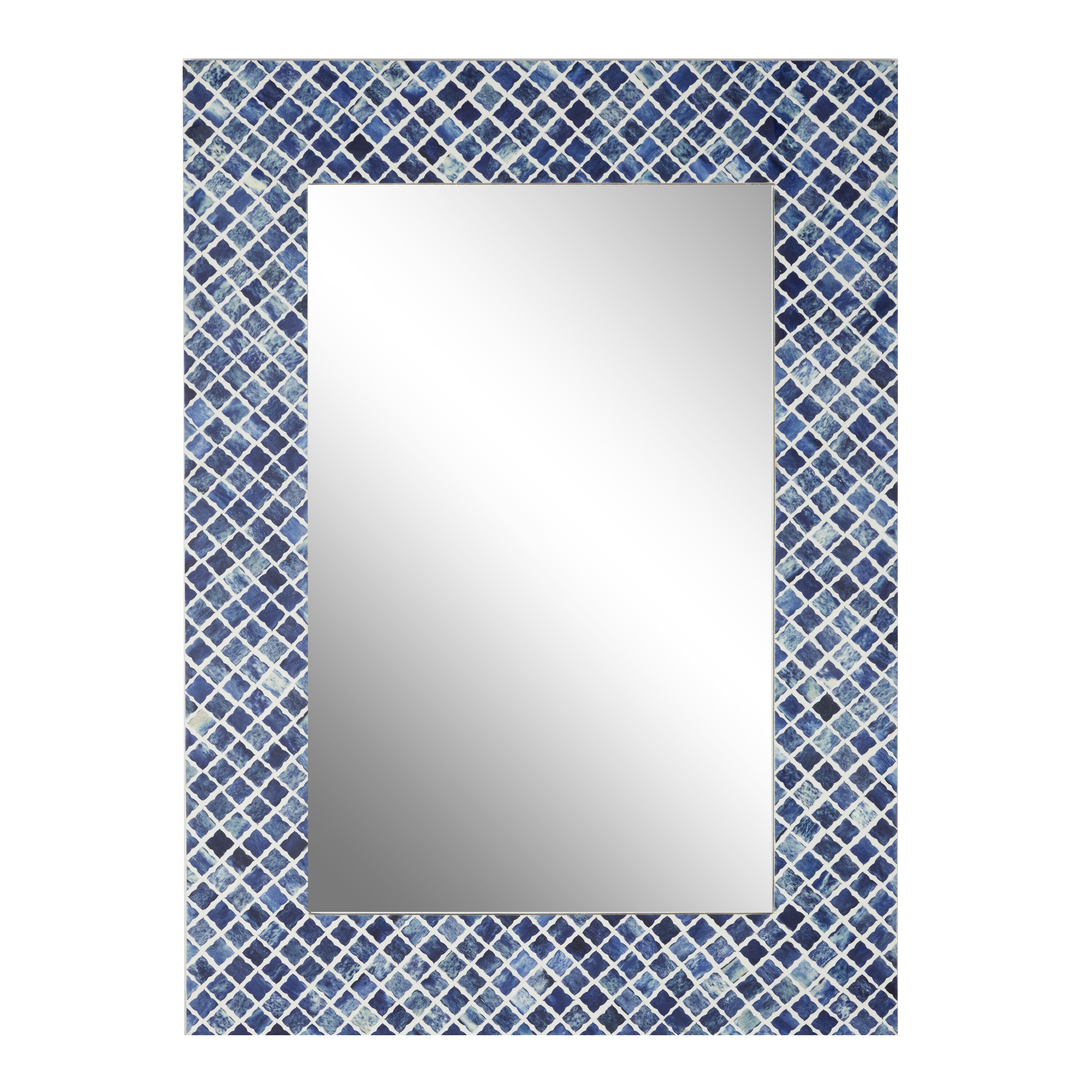 Grayson Lane 22350 Decor-Mirrors - View #2