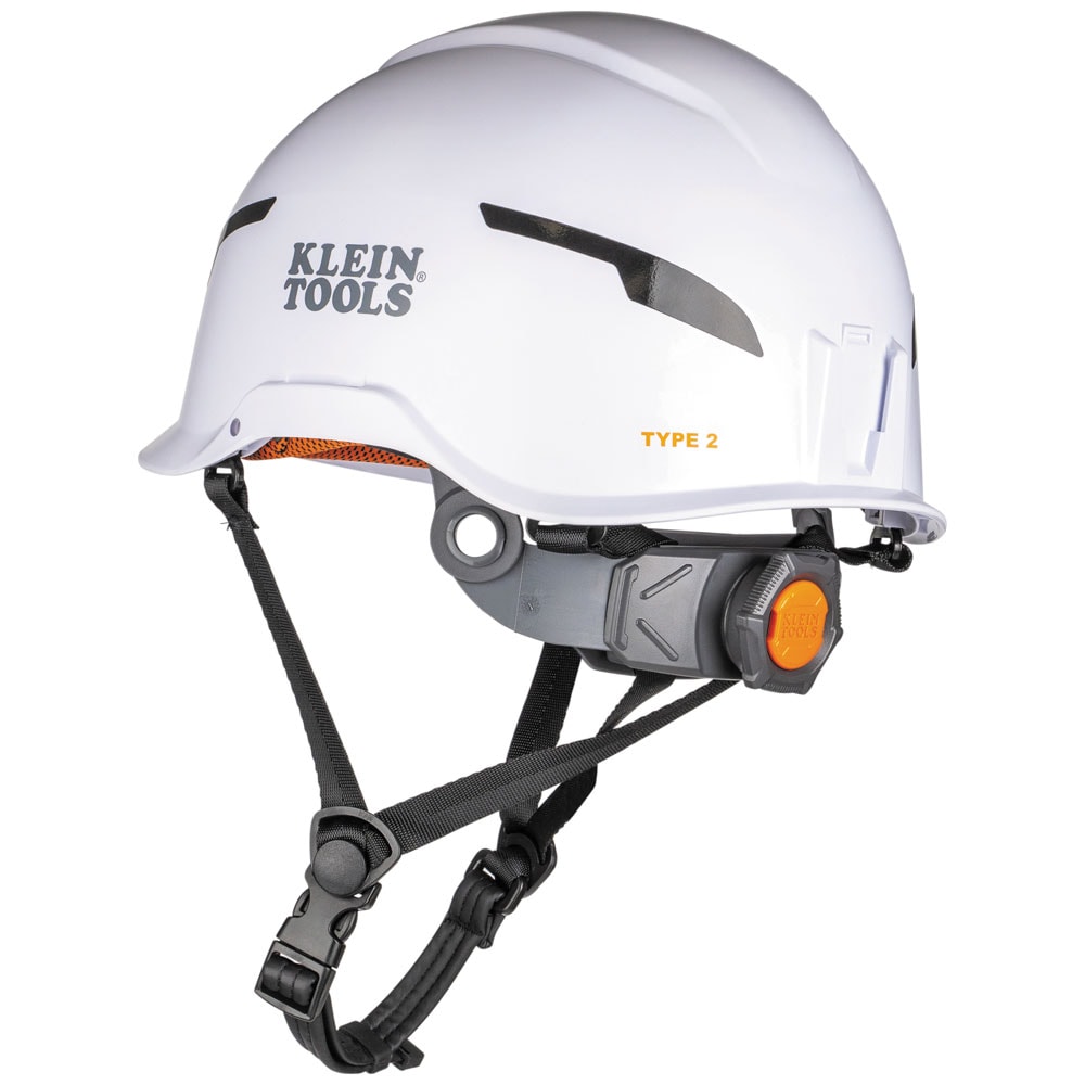 Klein Tools 60564 Safety-Hats - View #11