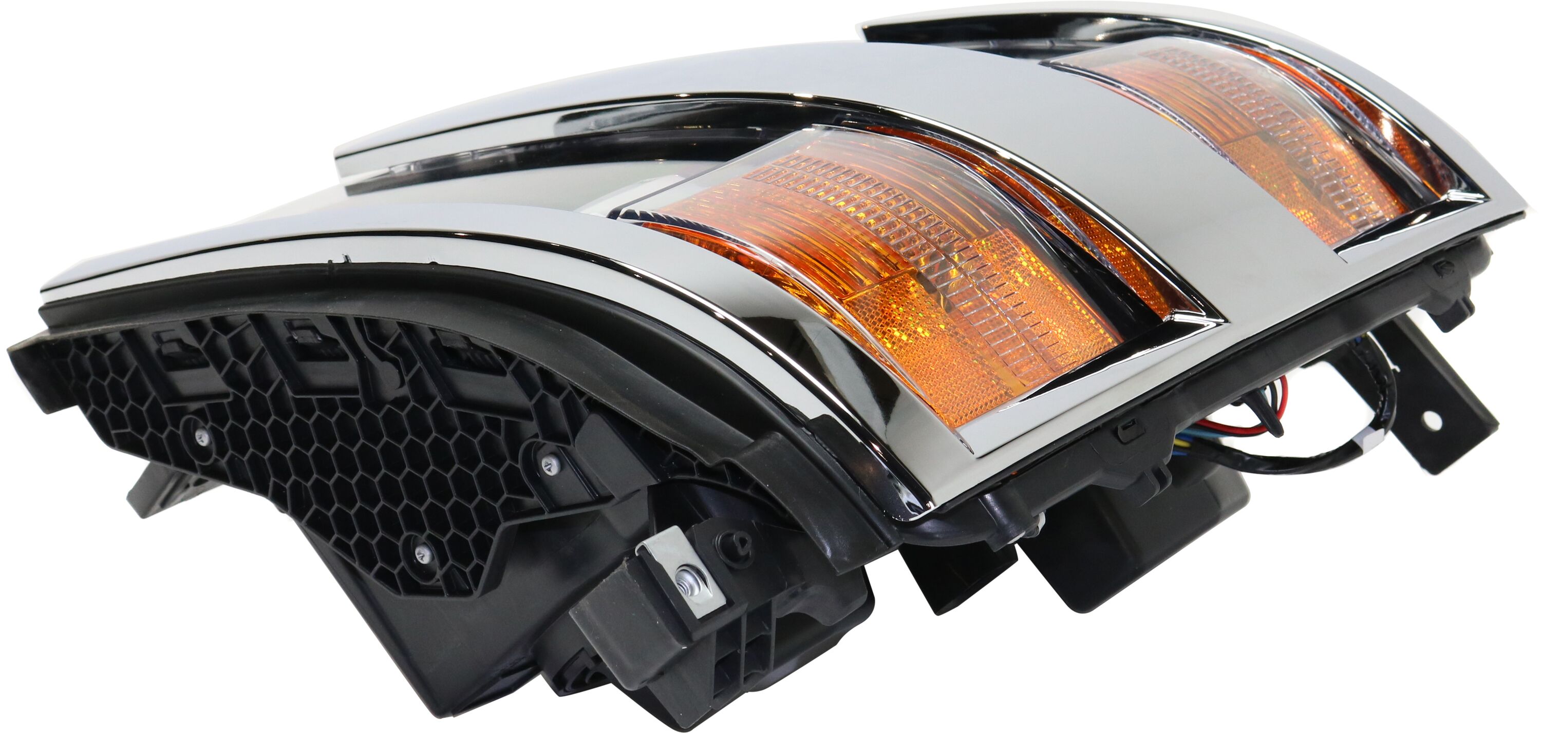 Garage-Pro JCWREPC100372GP Headlights-Components - View #2