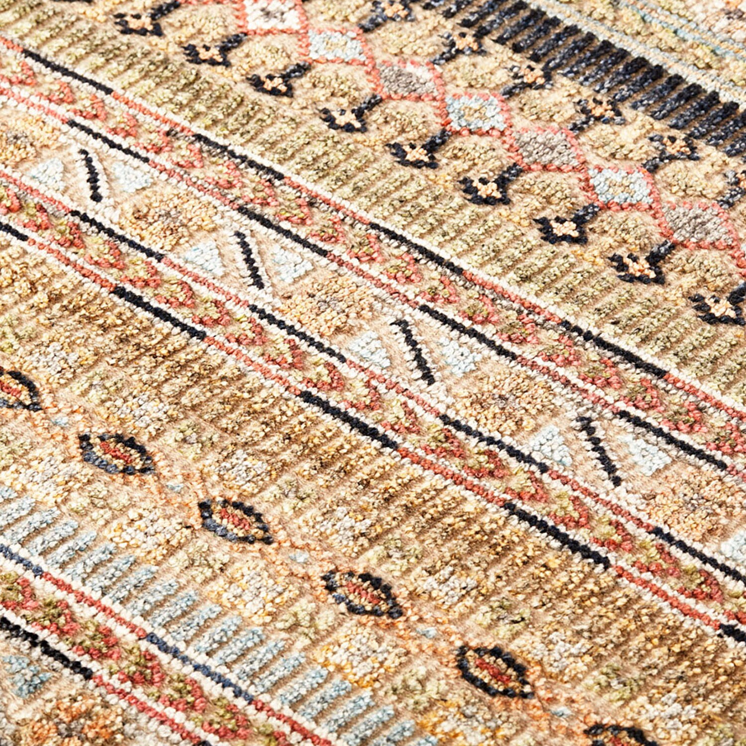 Room Envy 980R6498PNKMLTP00 rugs - View #5