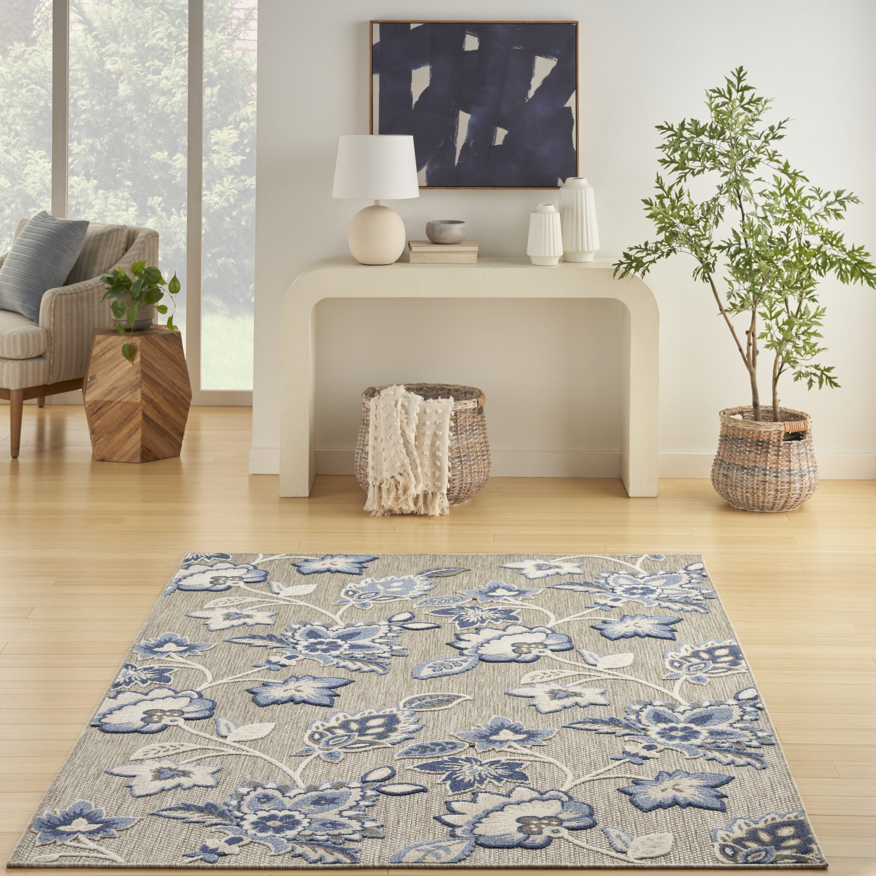 Nourison 099446169150 rugs - View #4