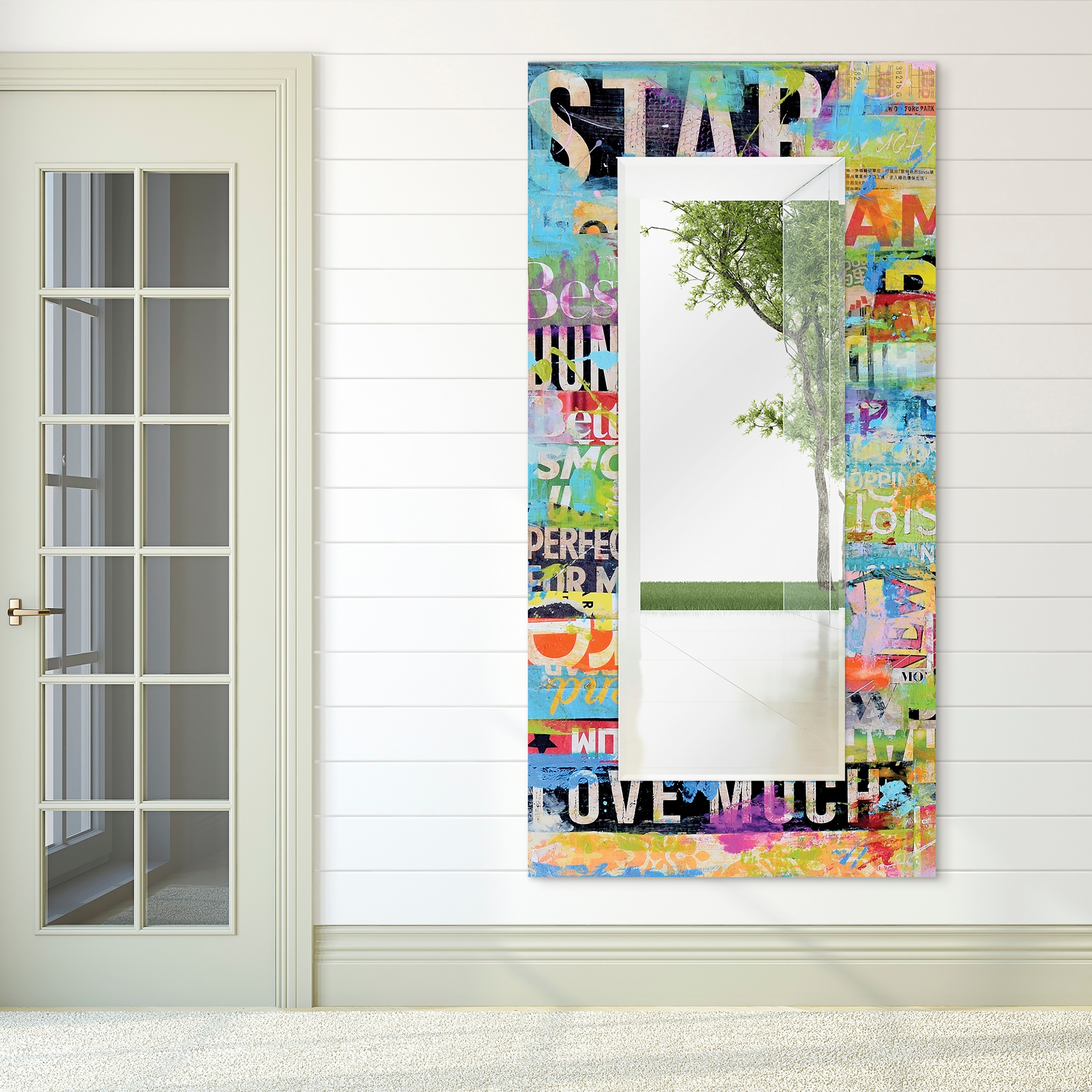 Empire Art Direct TAM-148691-7236 Decor-Mirrors - View #6