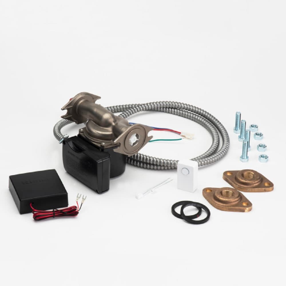 Rinnai RWMKT01P Water-Heater-Accessories-Cat - View #2