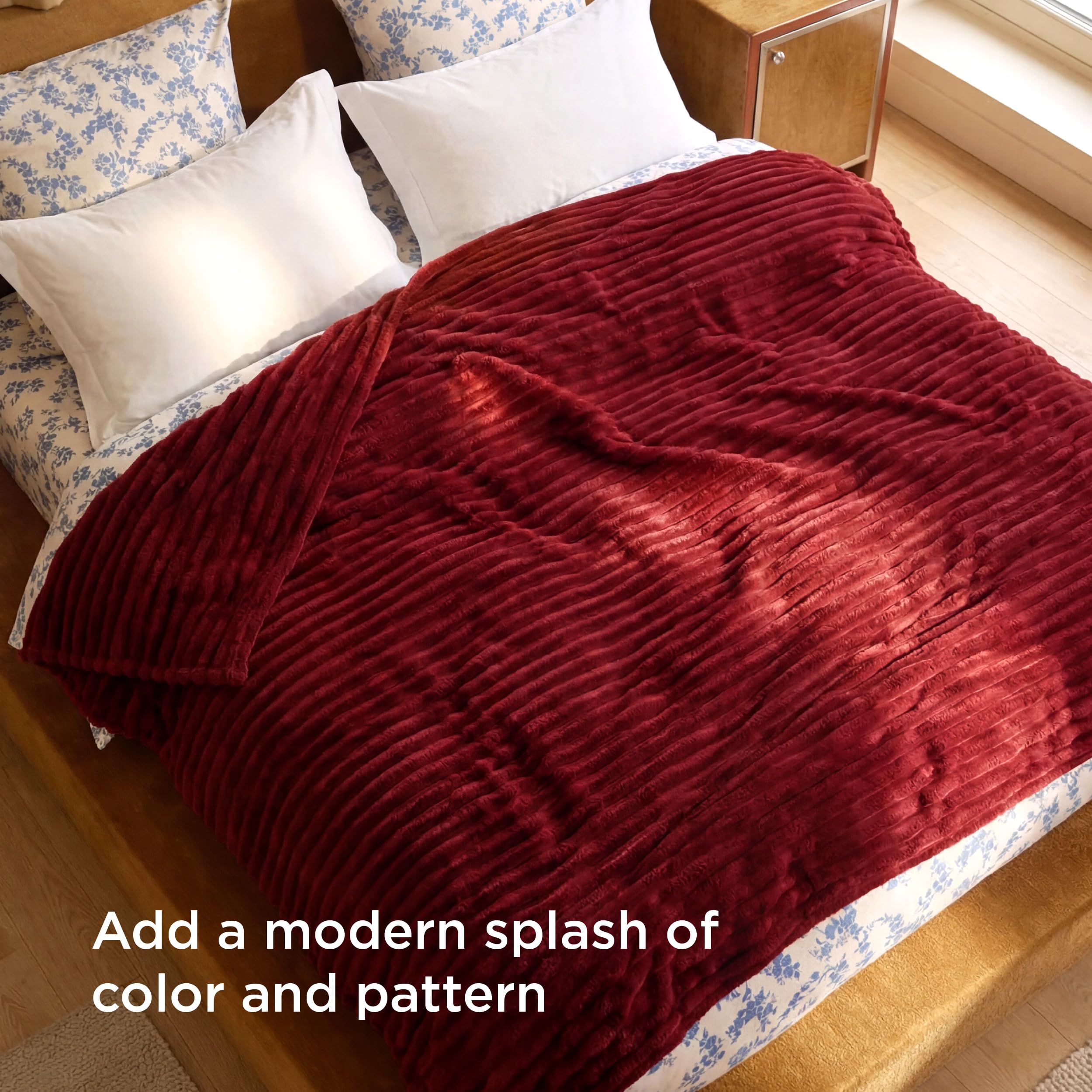 CovertSafe 678887861436 Blankets-And-Throws - View #3