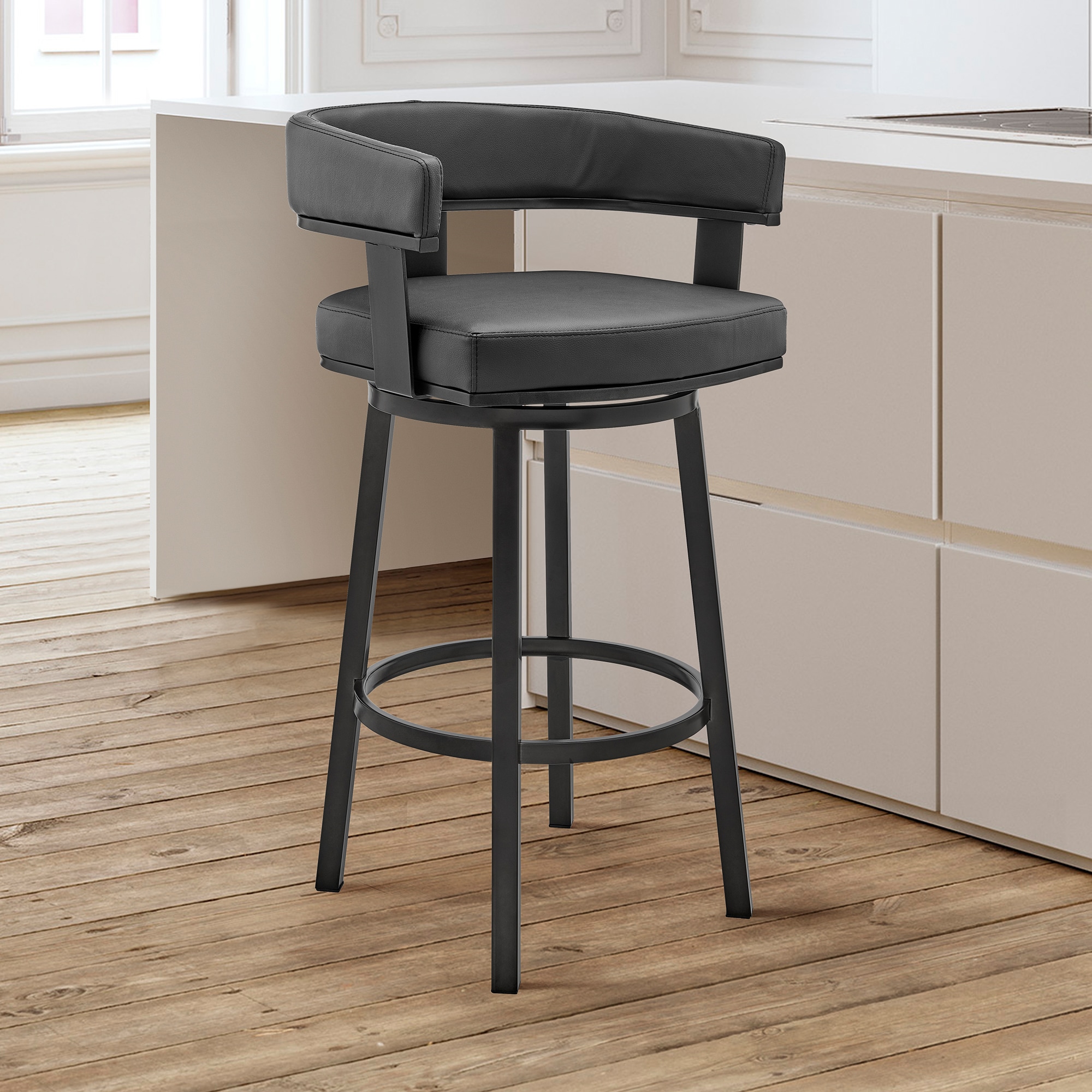Armen Living 721535761920 stools - View #2