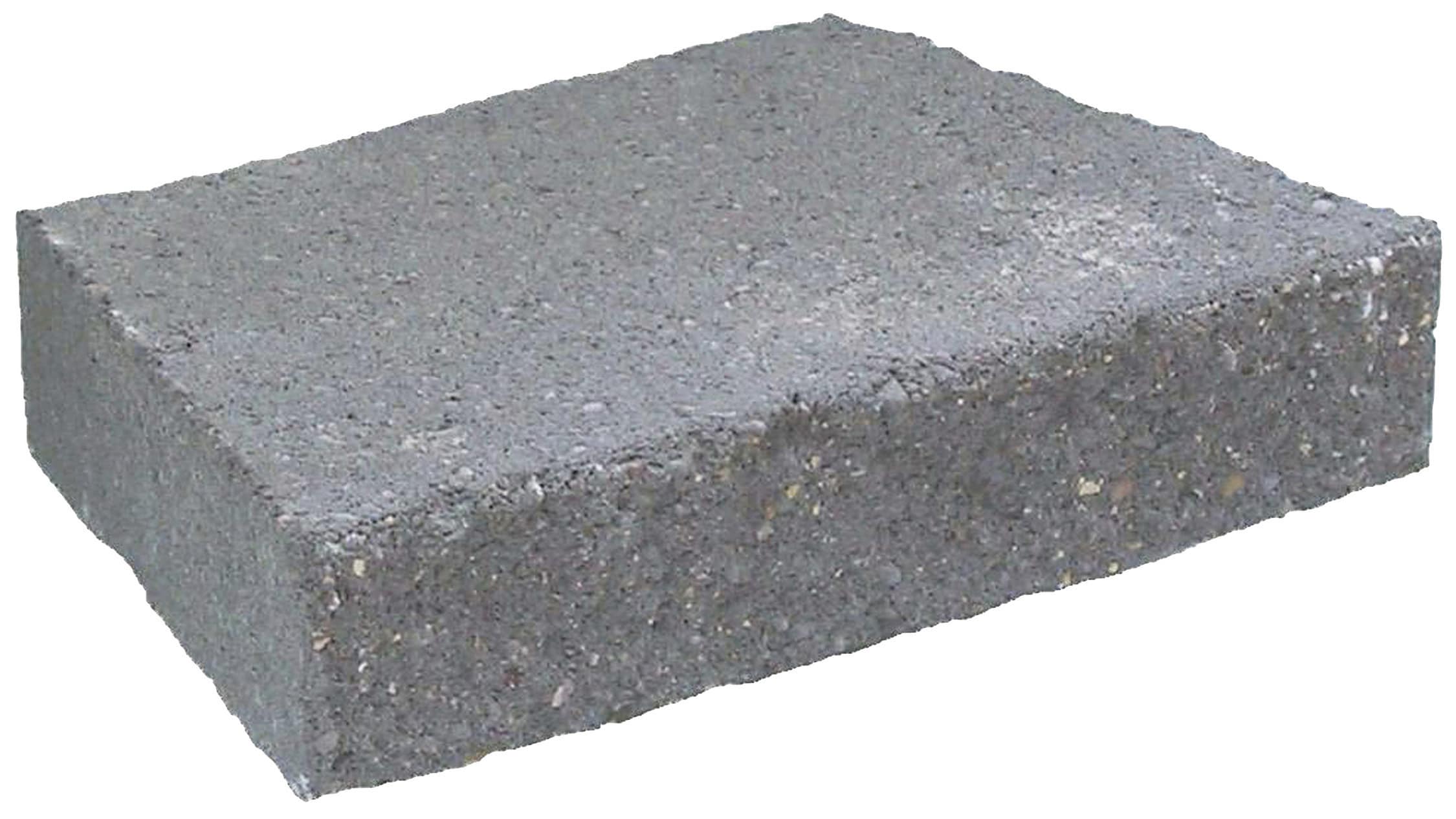 Anchor Block 603227CHA Retaining-Wall-Block - View #2