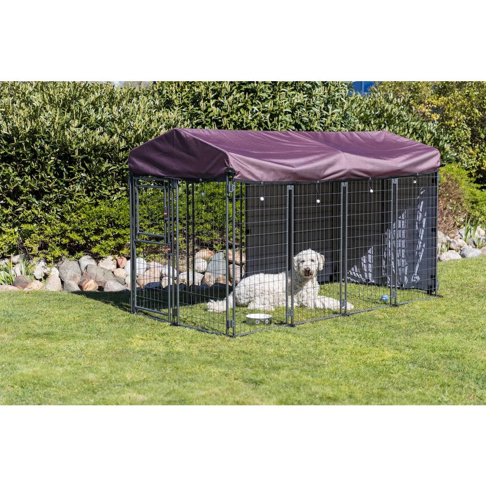 TRIXIE 39212 Pet-Crates-Carriers - View #3