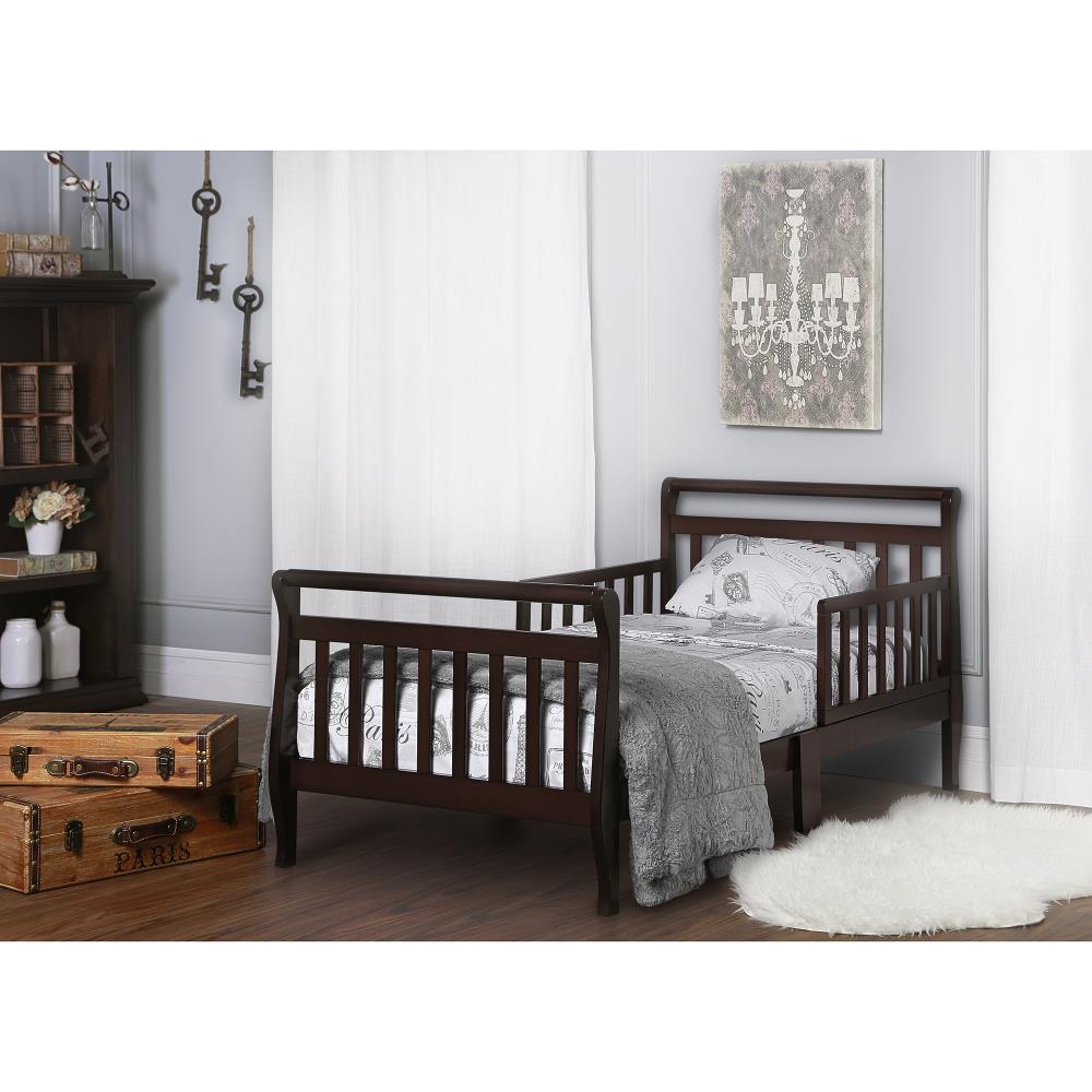Dream On Me 642-E Toddler-Beds - View #2