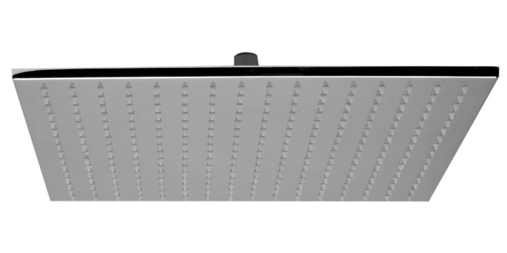 ALFI LED16S-PC Fixed-Showerhead - View #3