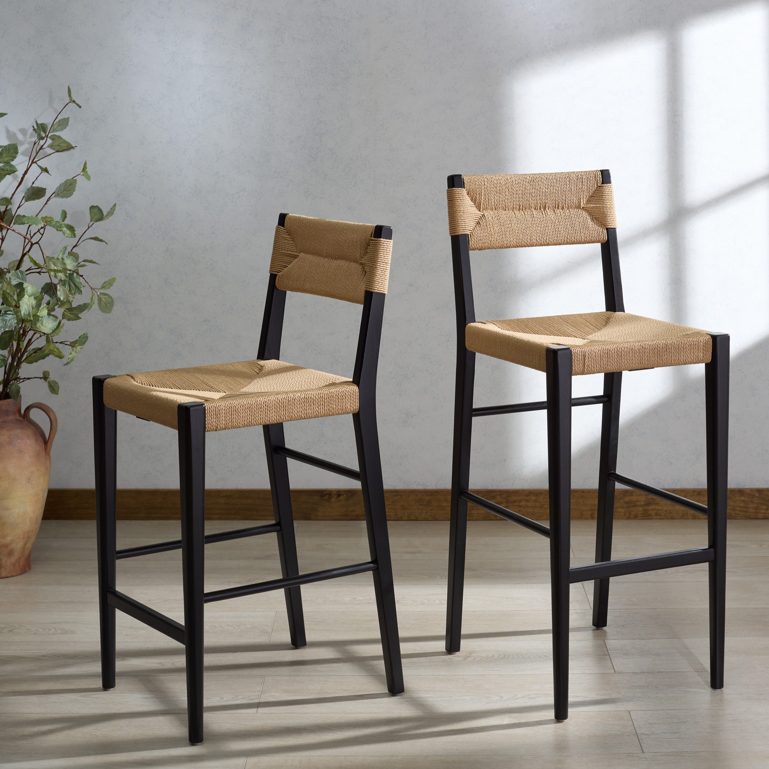 Safavieh SFV4228A stools - View #10