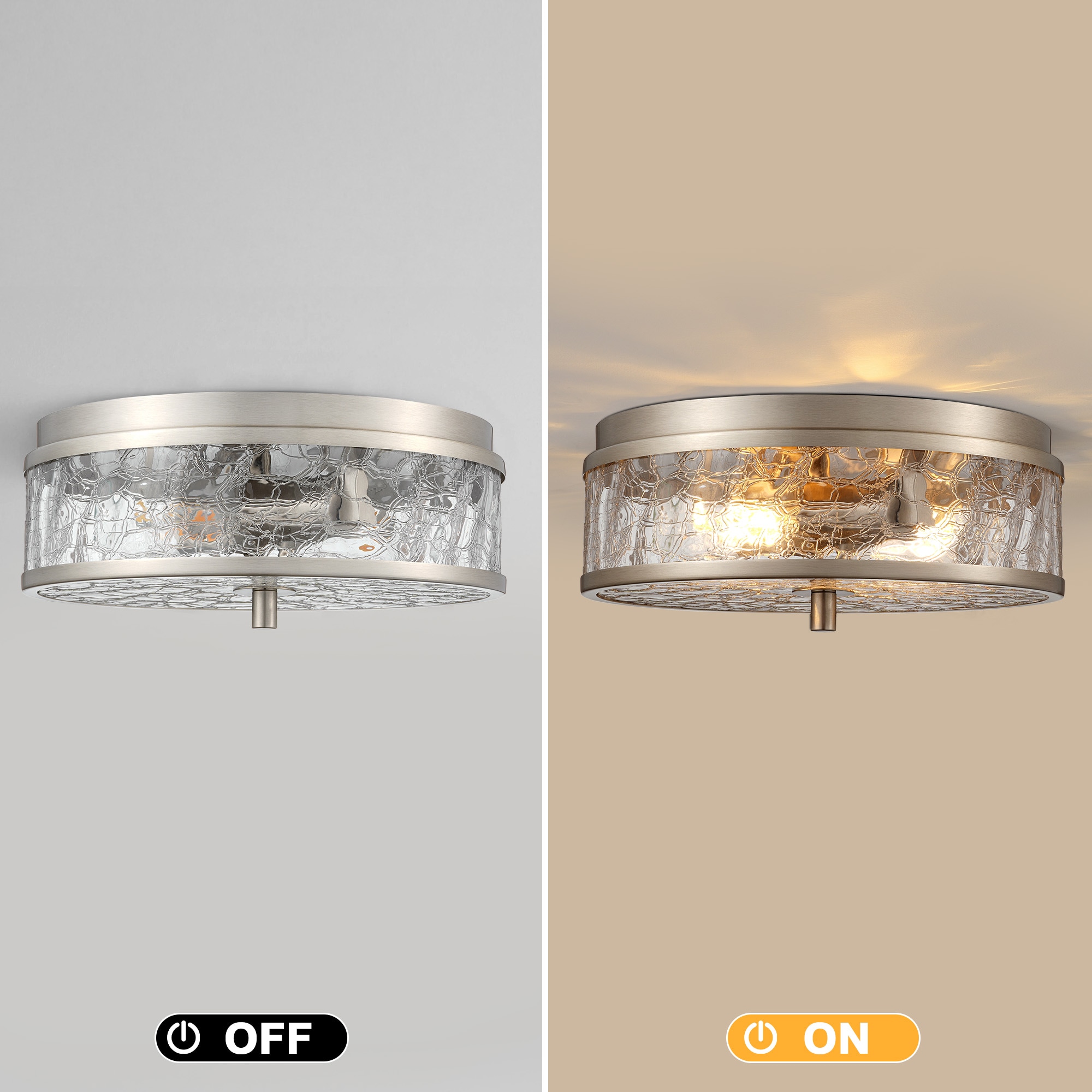 LamQee 06FTL0331ANK flushmounts - View #5