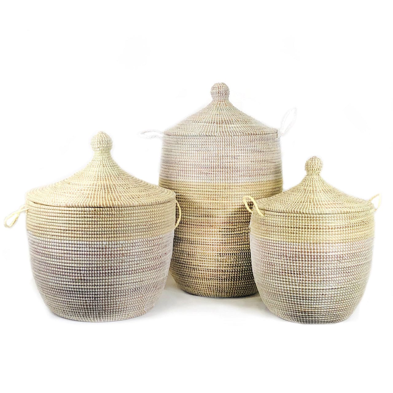 Mbare SWBDOU-LS-2TNAW Serving-Baskets - View #3