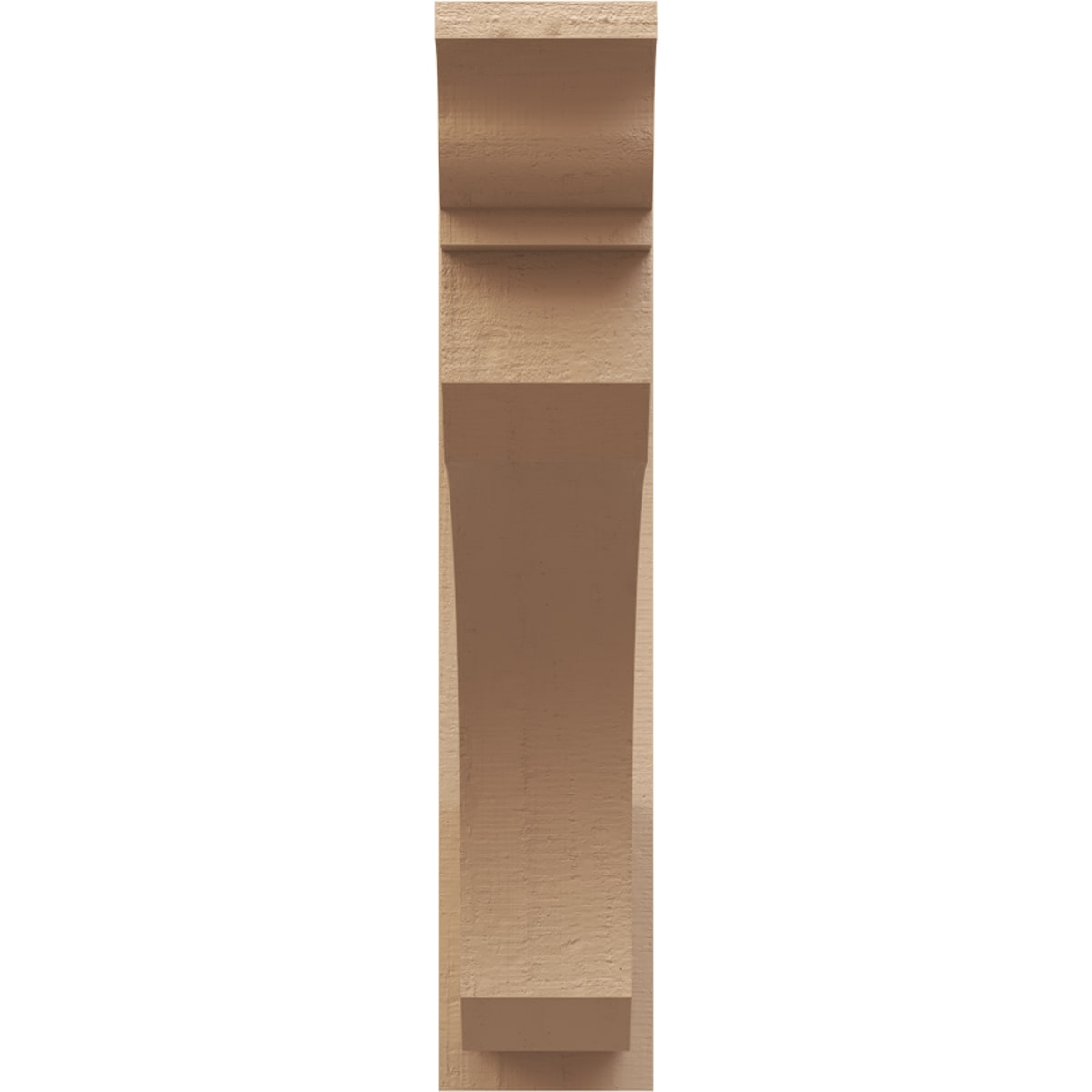 Ekena Millwork 2133244 corbels - View #3