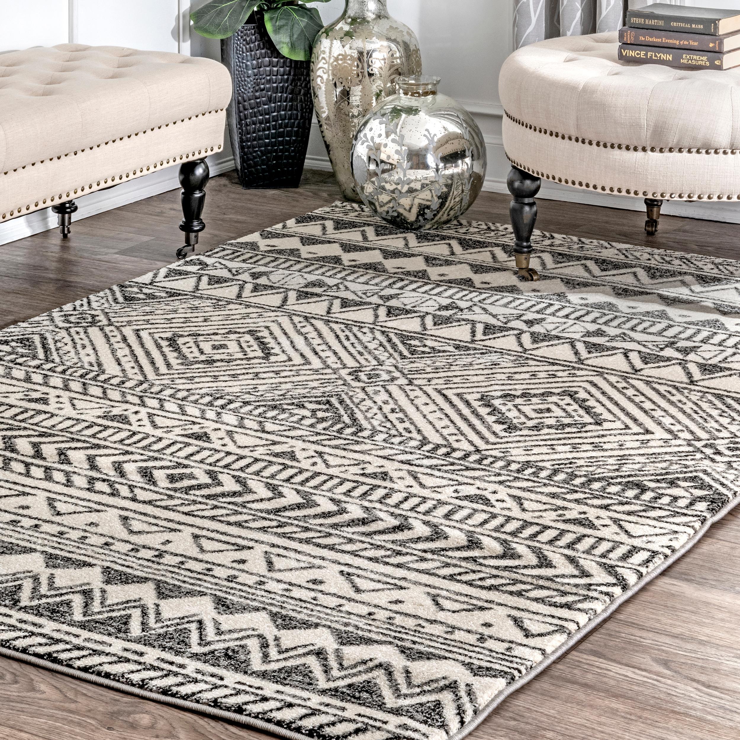 nuLOOM BDBD03B-S606 rugs - View #2