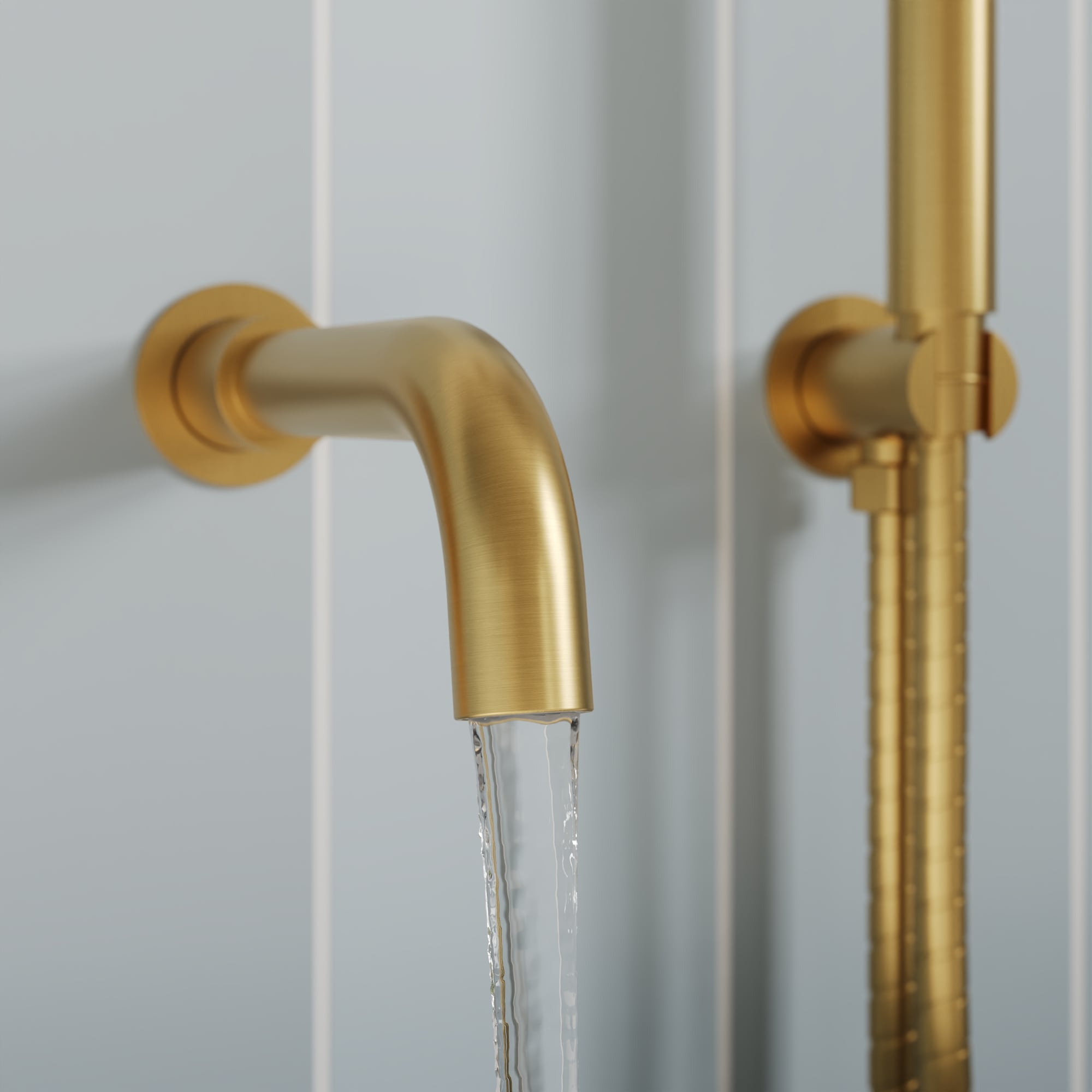 GRANDJOY SGF10GJ-59-BG10 Roman-Tub-Faucets - View #15