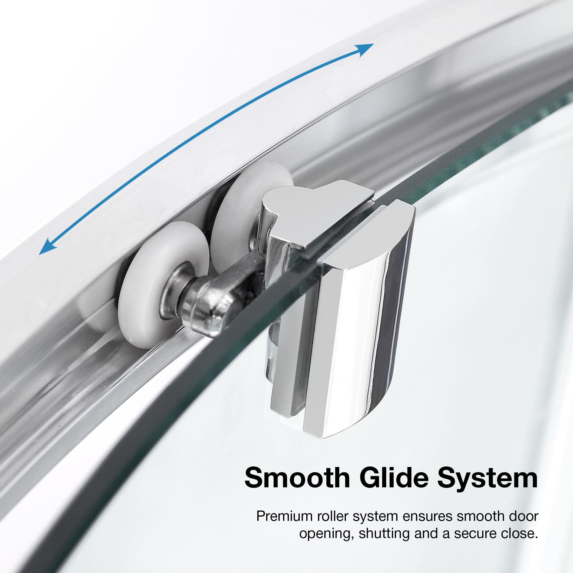 OVE Decors 14SKC-B14311-001AC Alcove-Shower-Kit - View #7