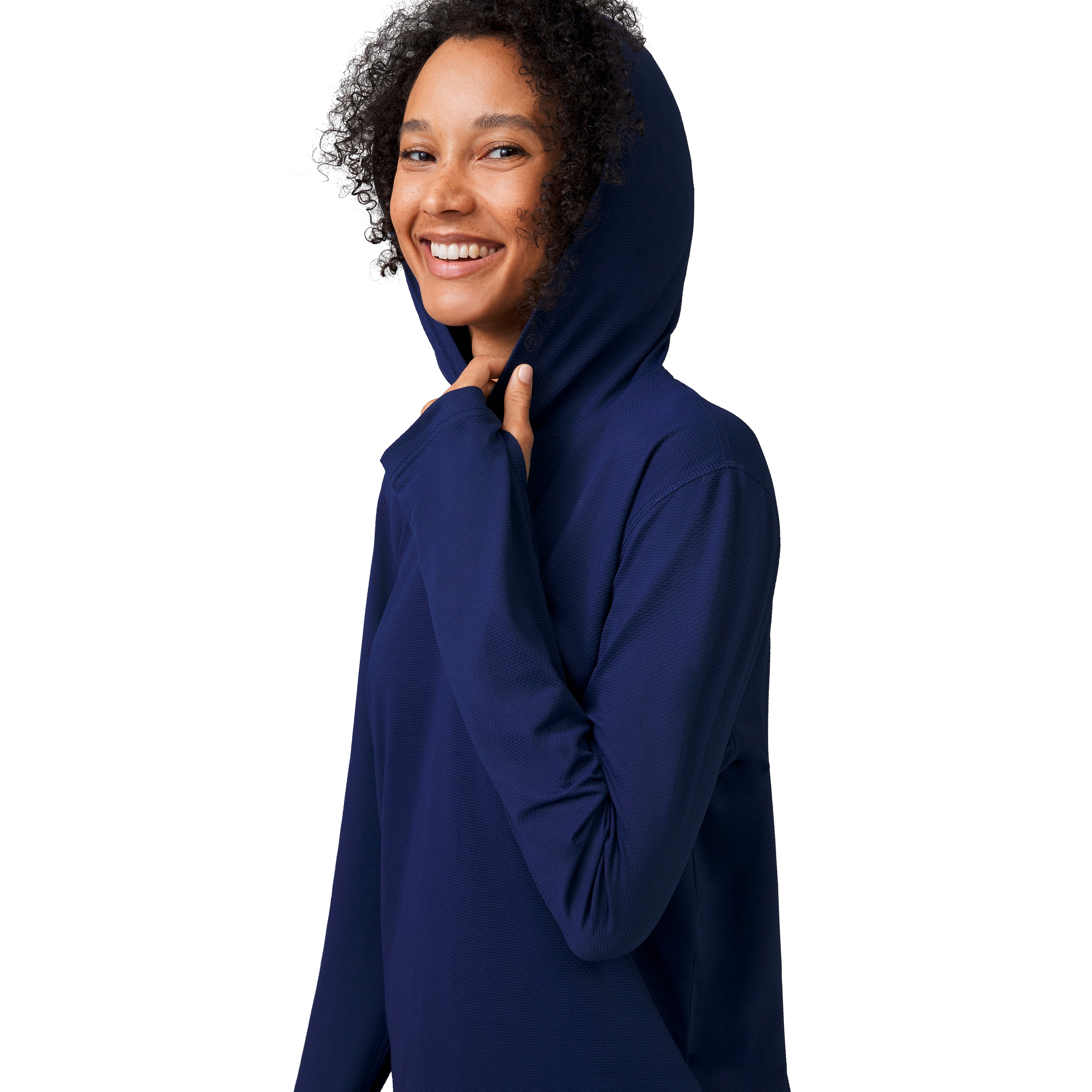 Free Country SZMAS4501 NAVY XXL Sweatshirts-Hoodies - View #5